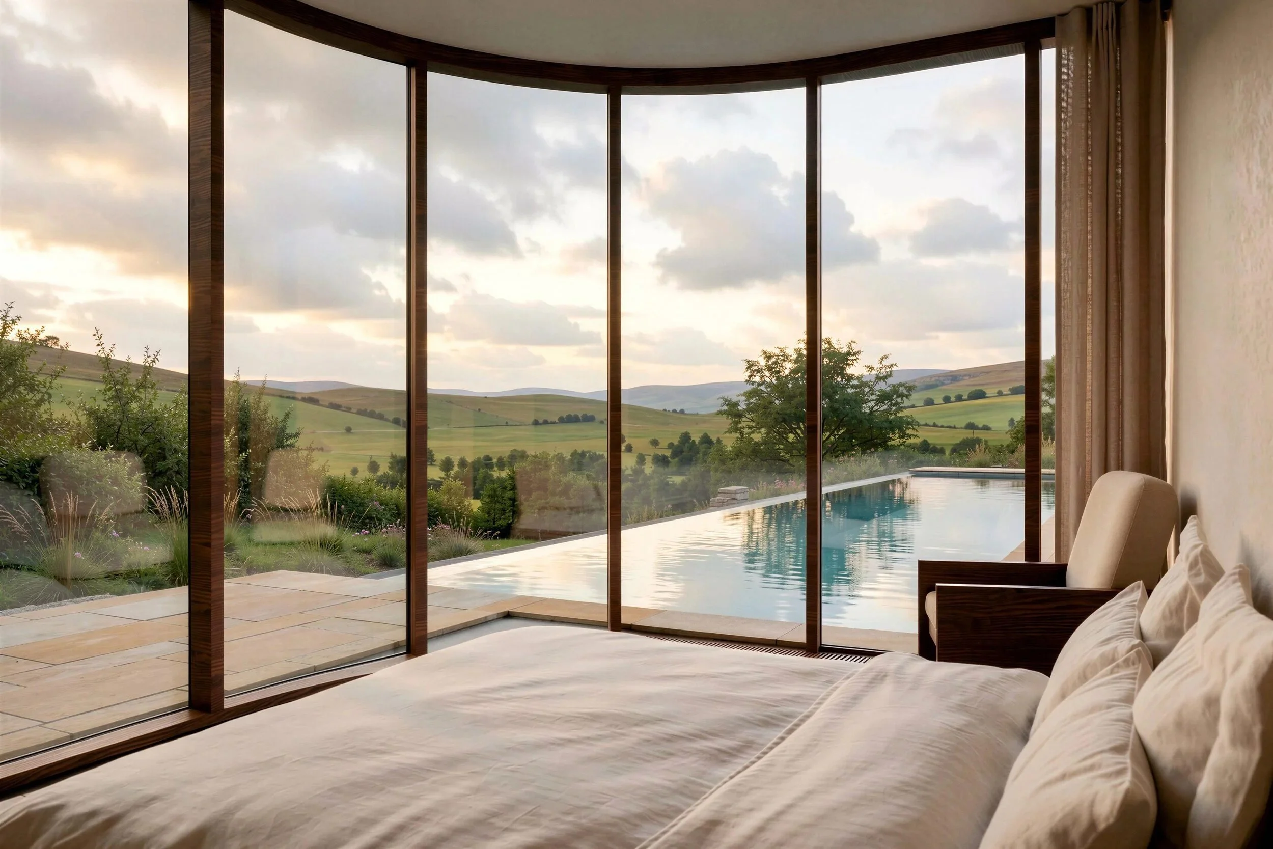 How to Maximise Natural Light in Your Eco-Home