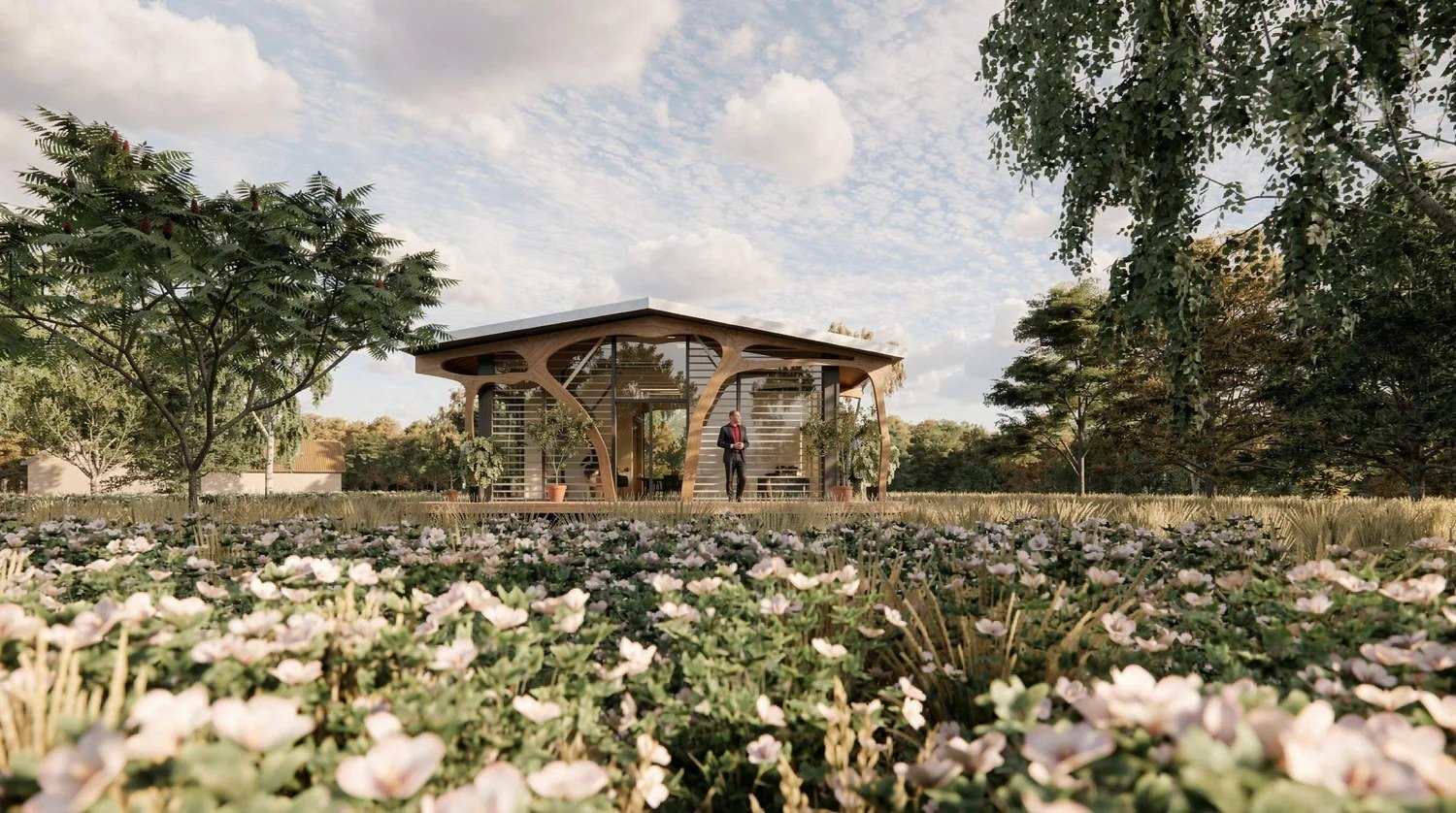 Pre-Purchase Architect Advice: What to Know Before Buying Rural Land in the UK