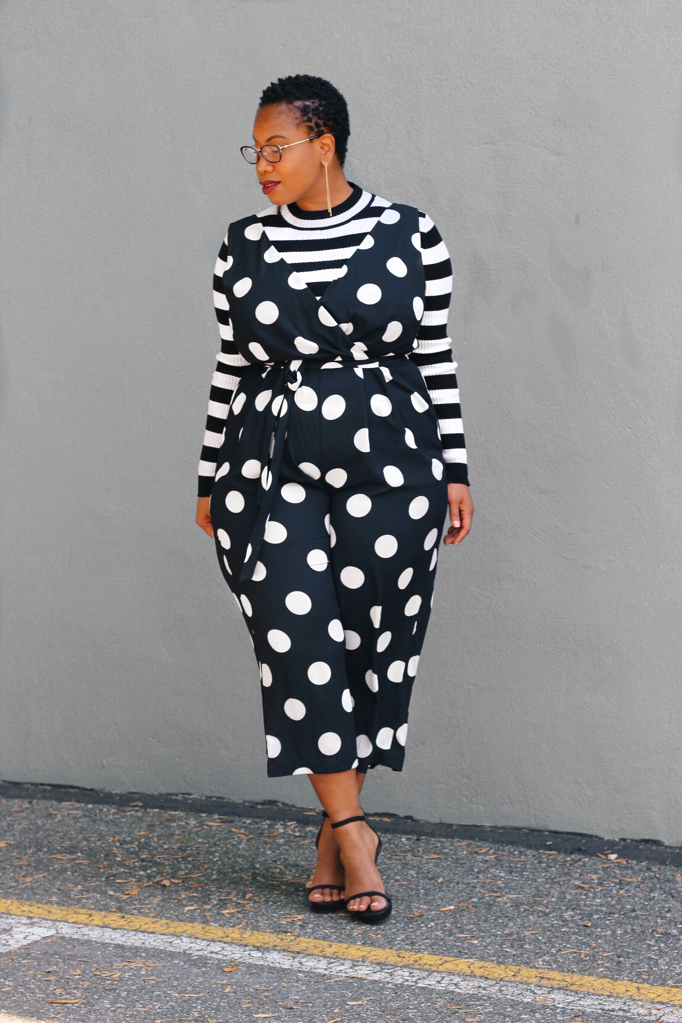 Transitional Fashion: Shirts Under 