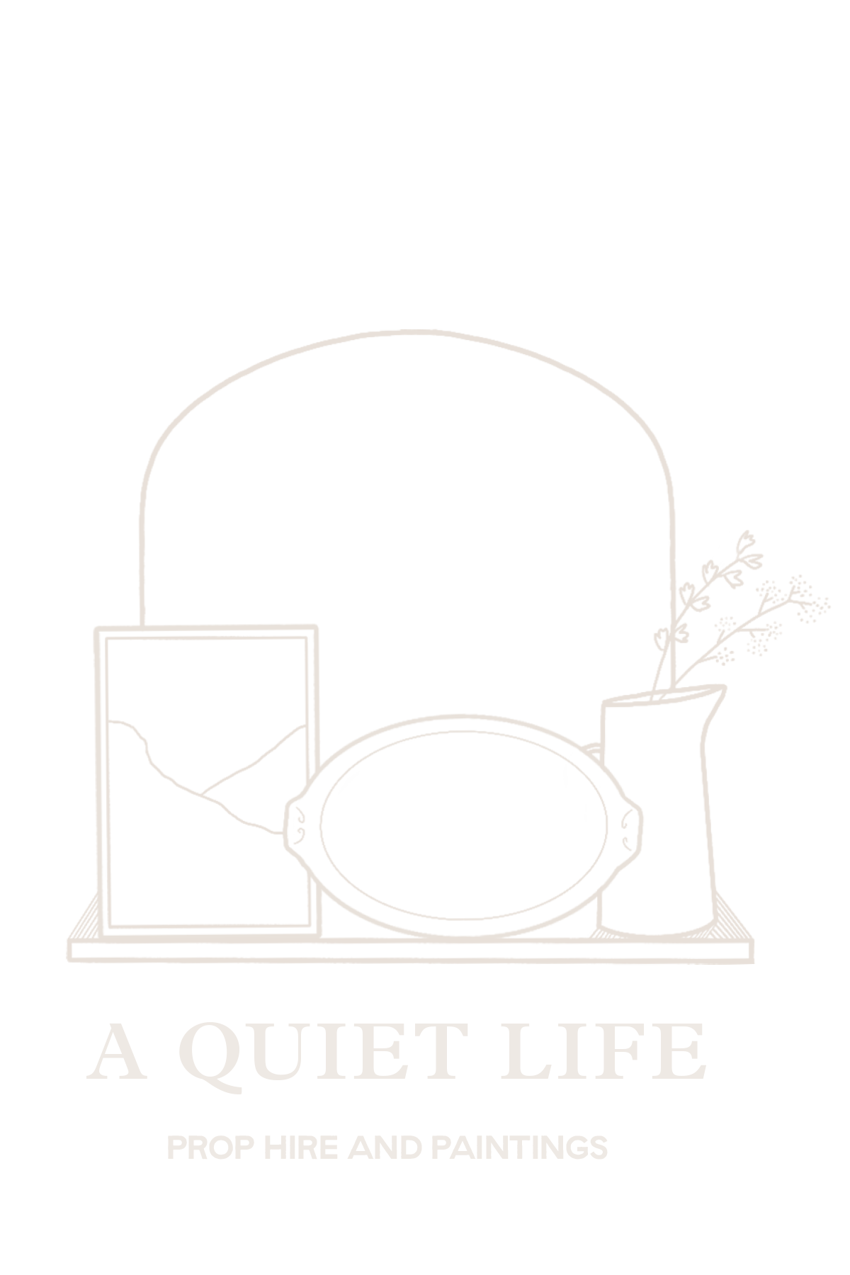 A QUIET LIFE
