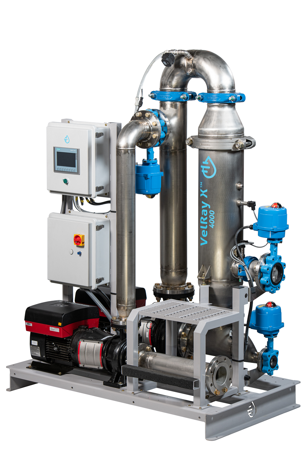 Eximius Environmental Solutions