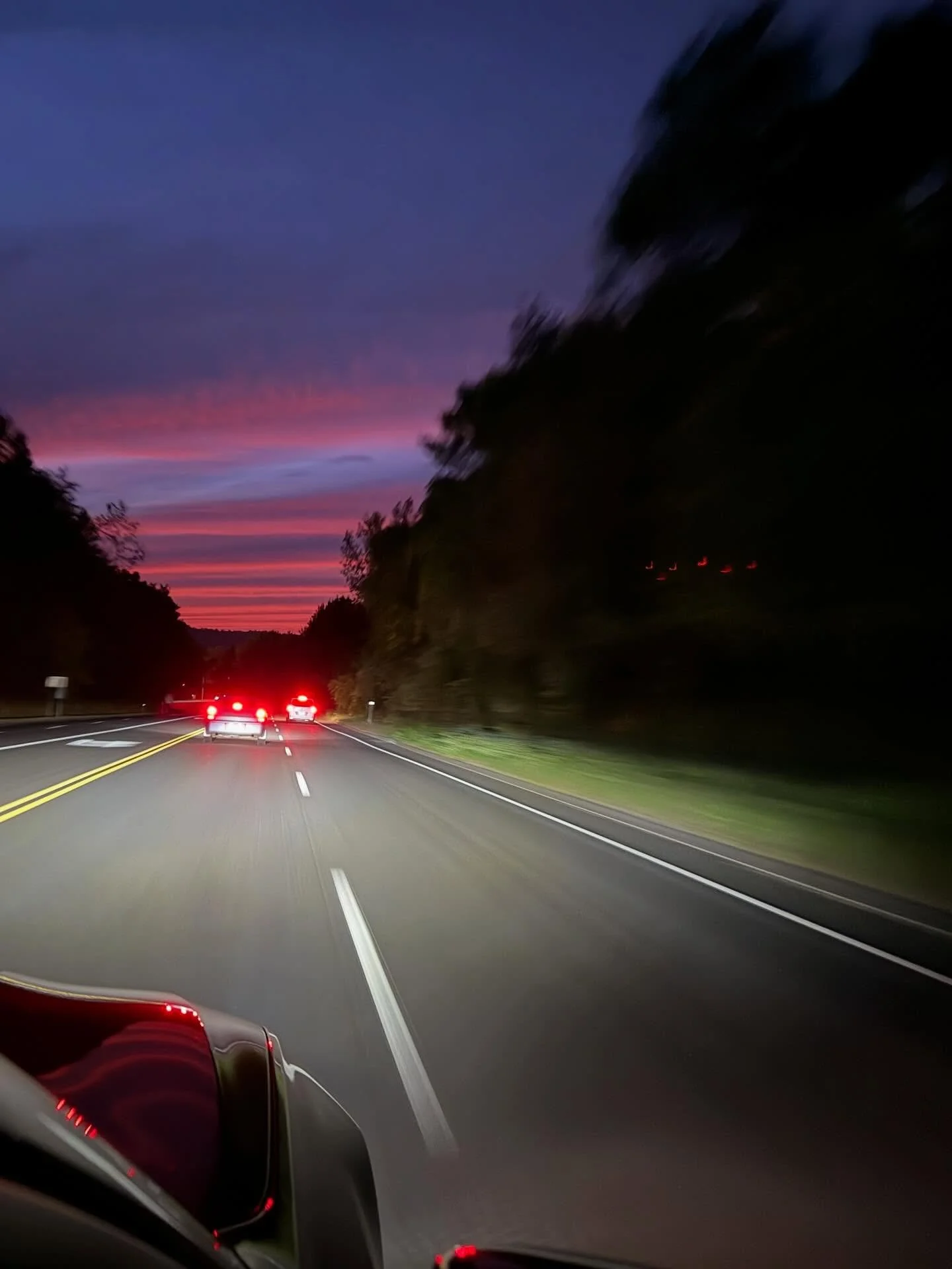 The antidote to the Itchy Brain isn&rsquo;t always more stimulation. 🌊

Sometimes, the loudest part of your mind just needs you to turn the volume down. When your thoughts are too loud and you feel that frantic urge to do something, try a low-dopami