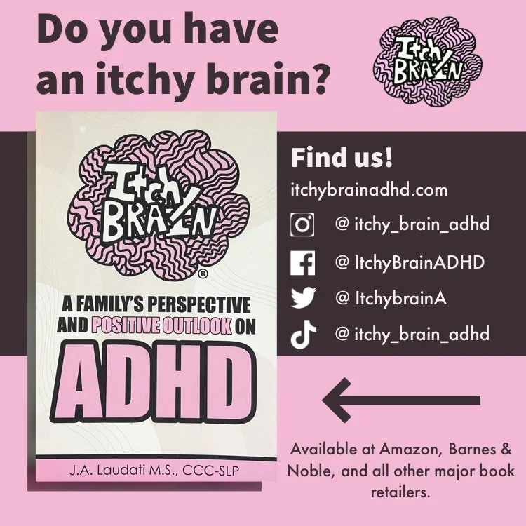 The Breakdown of our Book:
Focus:
&nbsp;&nbsp;* The book provides our family&rsquo;s personal experiences with ADHD.
&nbsp;&nbsp;* It aims to offer a positive perspective on living with ADHD.
&nbsp;&nbsp;* It shares how our family has navigated chall