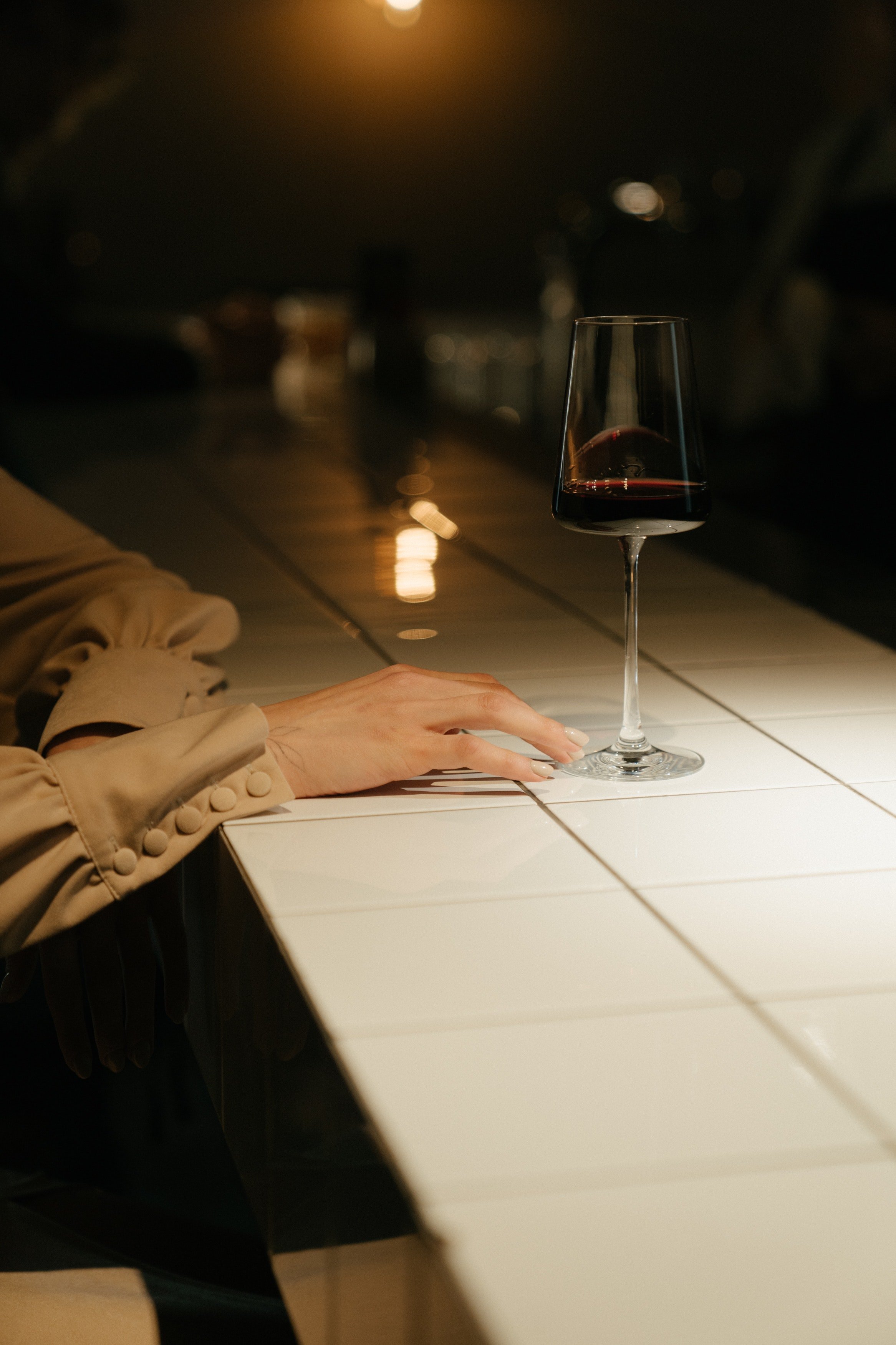 What Are the Symptoms of Being an Alcoholic
