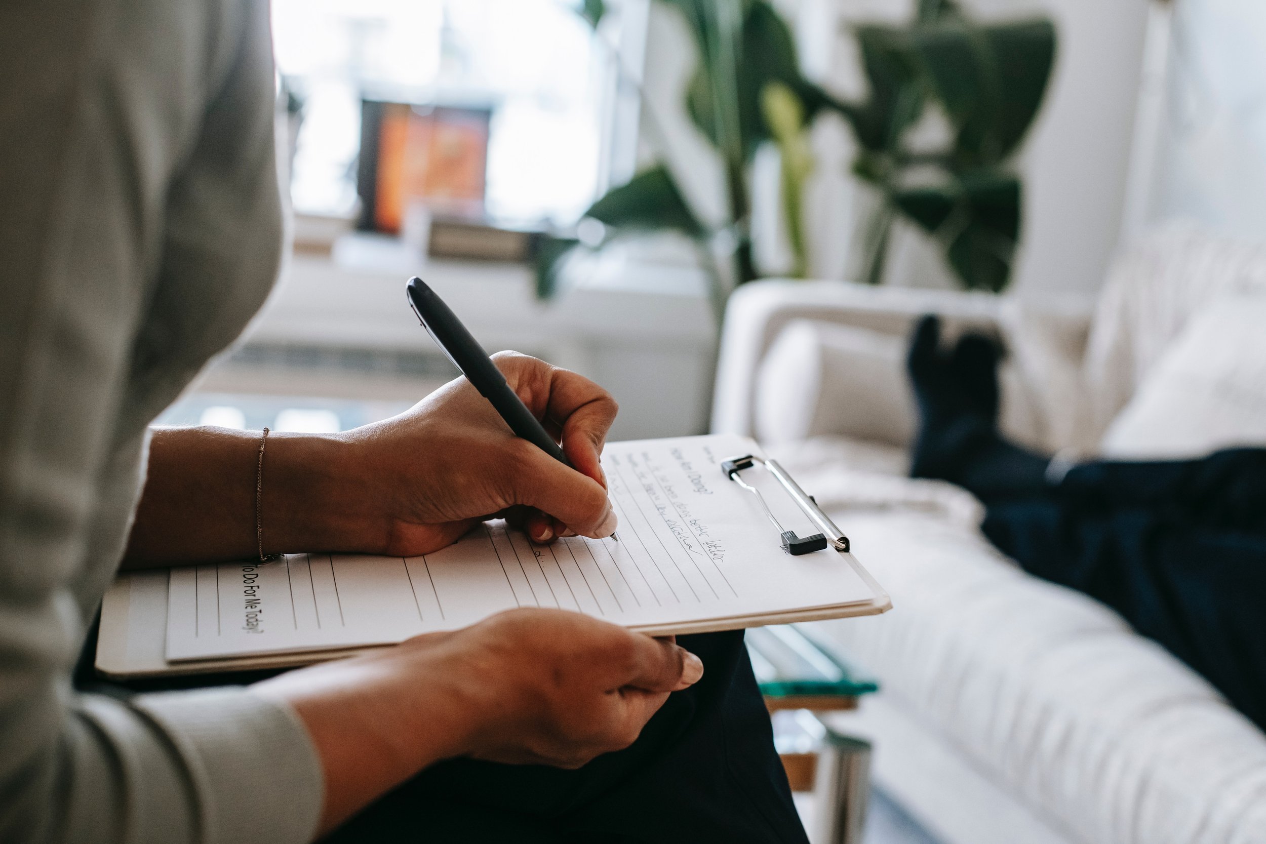 A Guide to Personality disorder Tests