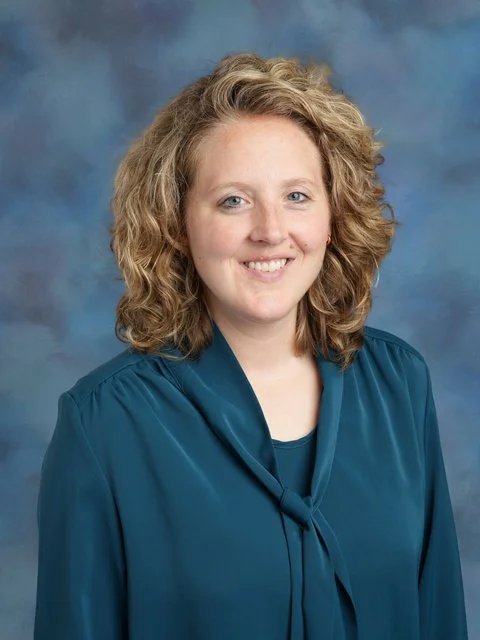 Heidi Streetman