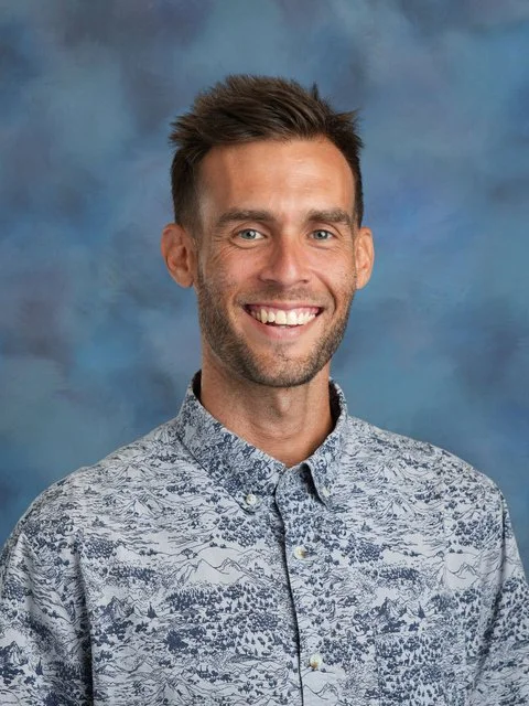 Dayne Pickett