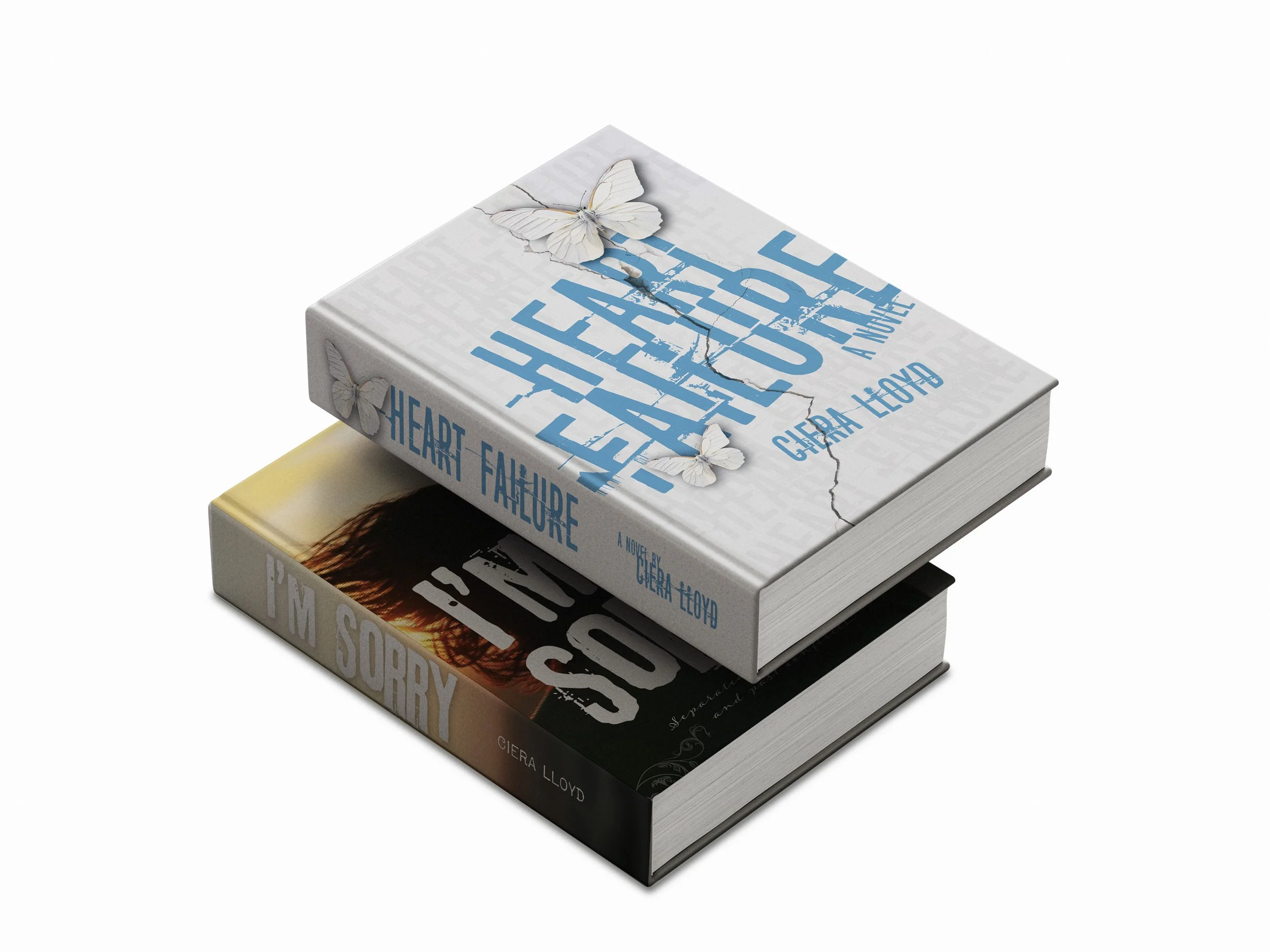 book covers
