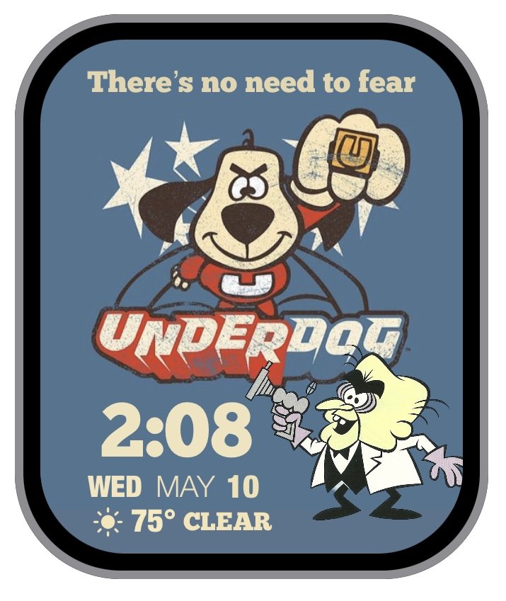 Underdog