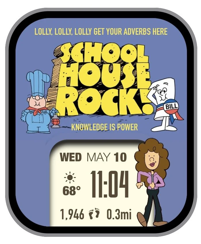 School House Rock