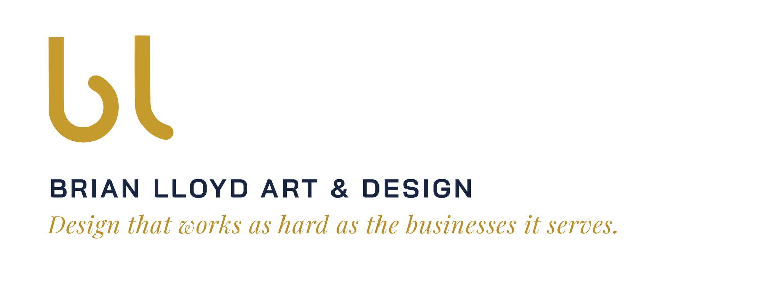 BRIAN LLOYD   ART + DESIGN