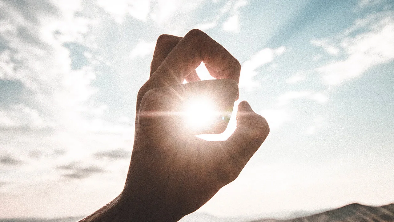 Why You Need Sunlight