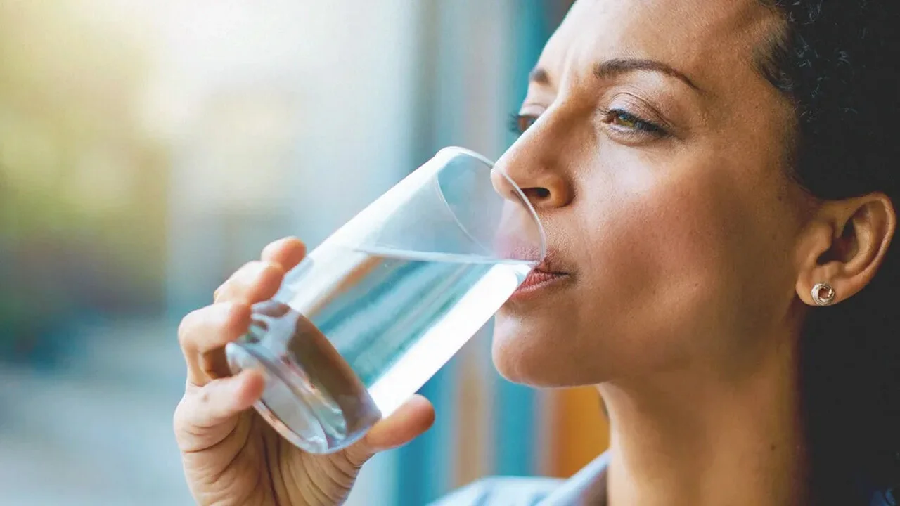 Can You Drink Too Much Water?