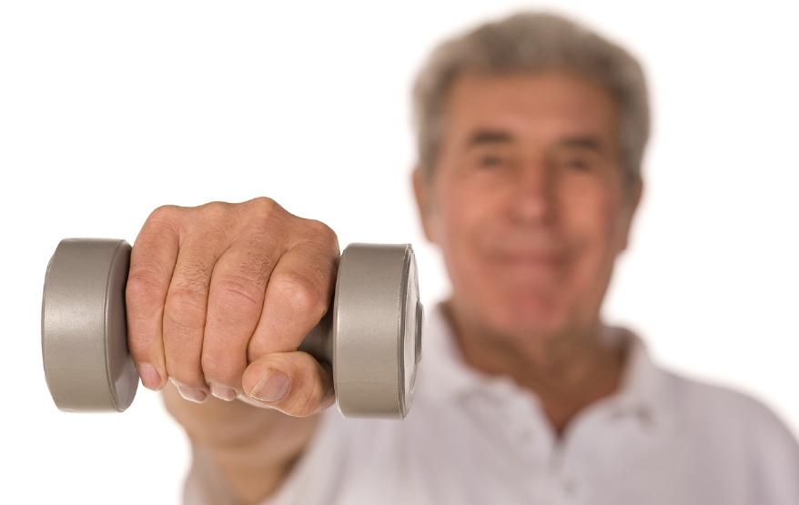 All About Building Muscle Mass