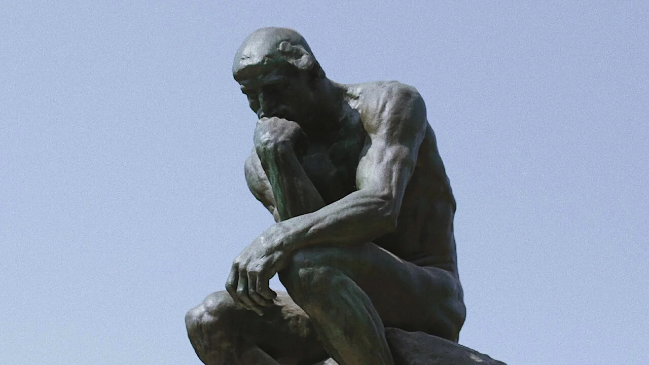 Deep Thoughts About Fitness