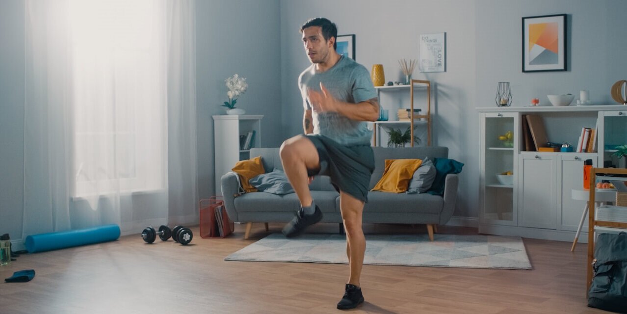 Exercise, habit, and the rest of your life