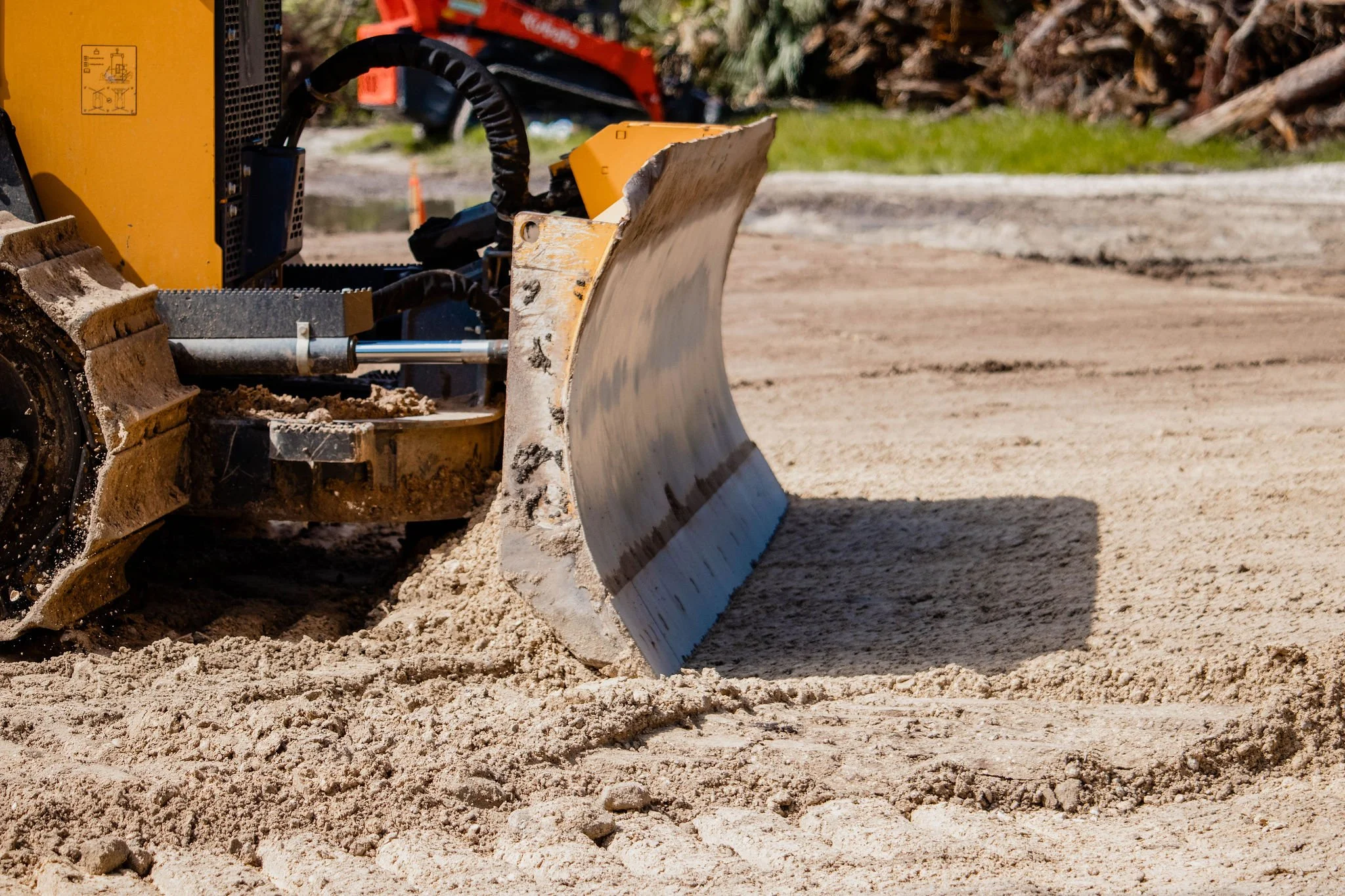 Uprooting with Purpose