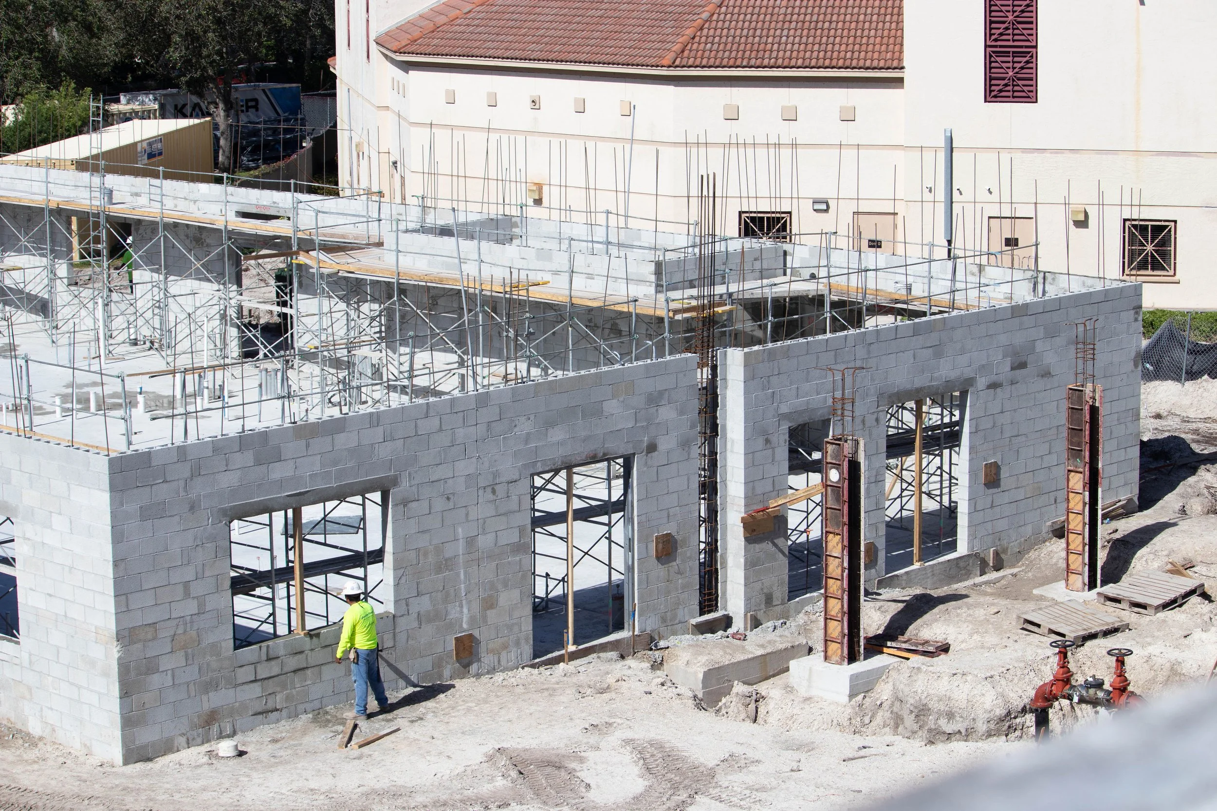 Look How Far We’ve Come.