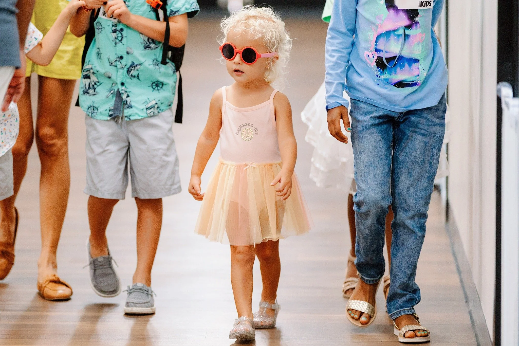 Summer&rsquo;s packing its bags, and we&rsquo;re sending it off in style! 🎉 Grace Kids and Grace Students are throwing a Back to School Bash TONIGHT at 6:30 PM. Grab a friend and come celebrate!