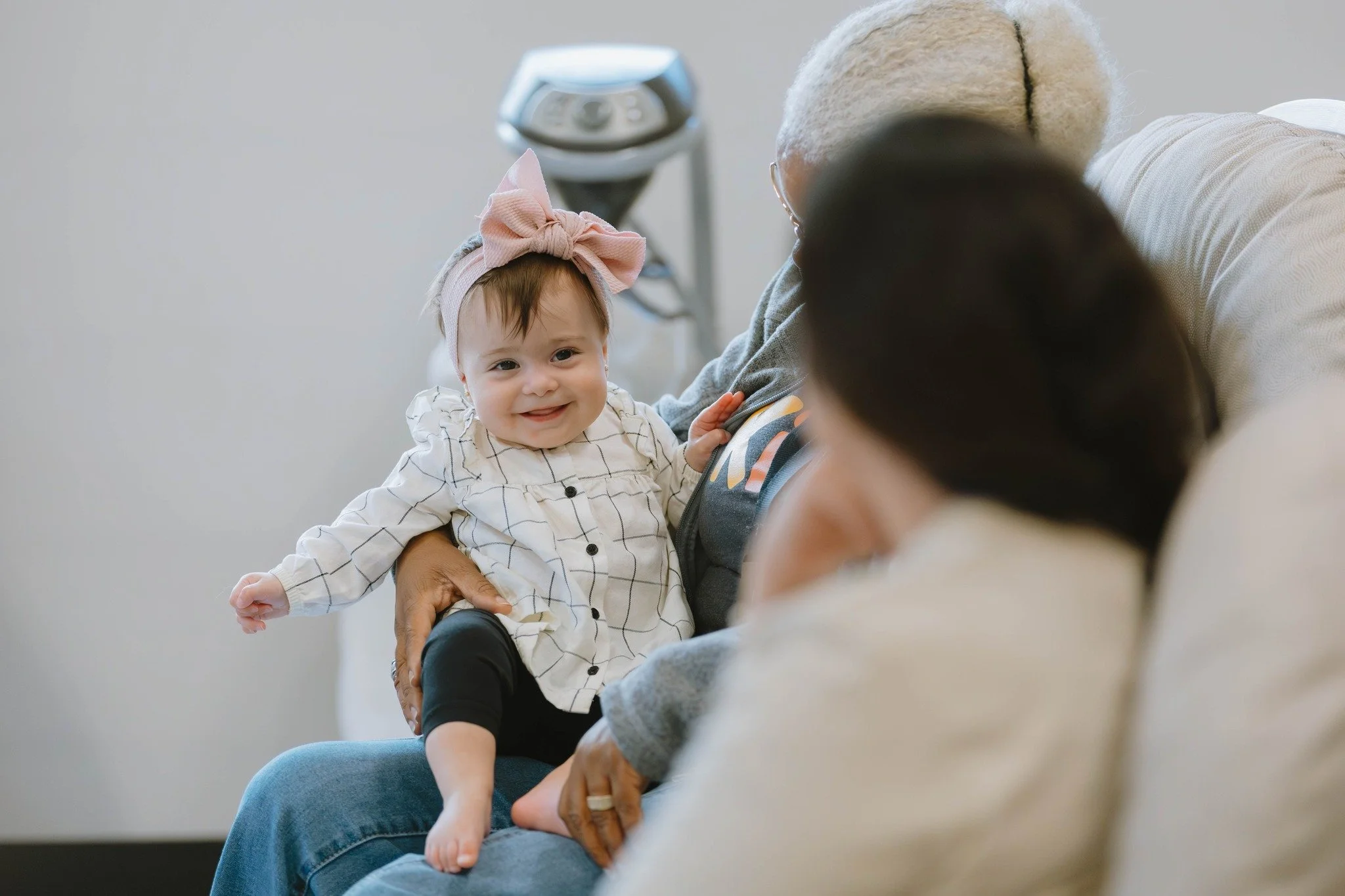 Your money story doesn&rsquo;t end with you&mdash;it echoes into the next generation. 💛
What if the choices you make today could bring freedom, peace, and confidence to your family tomorrow?

Financial Peace University is more than a class&mdash;it&