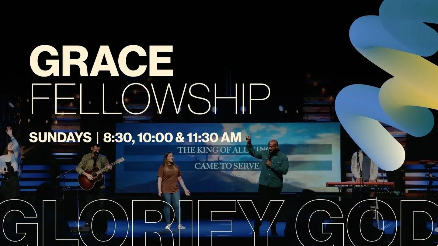 Join us at 8:30, 10:00, or 11:30 am, in person or online, as we continue our series, &ldquo;Life Skills: Proverbs.&rdquo; In this Sunday&rsquo;s message, &ldquo;Work Ethic,&rdquo; we&rsquo;ll explore how wisdom shapes our diligence, discipline, and d