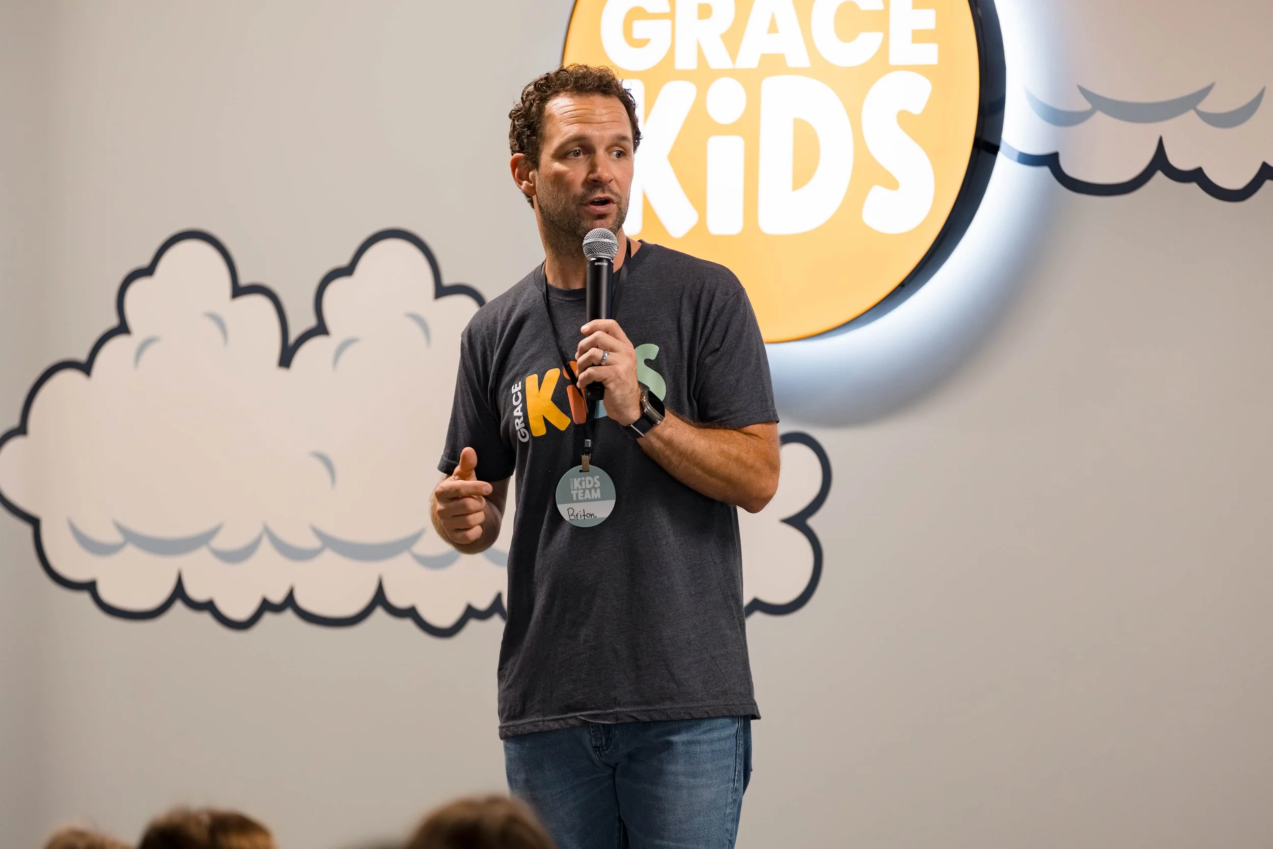 Grace Kids / Elementary