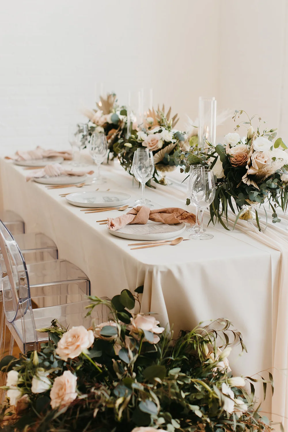 Toast Des Moines Wedding Events Venue