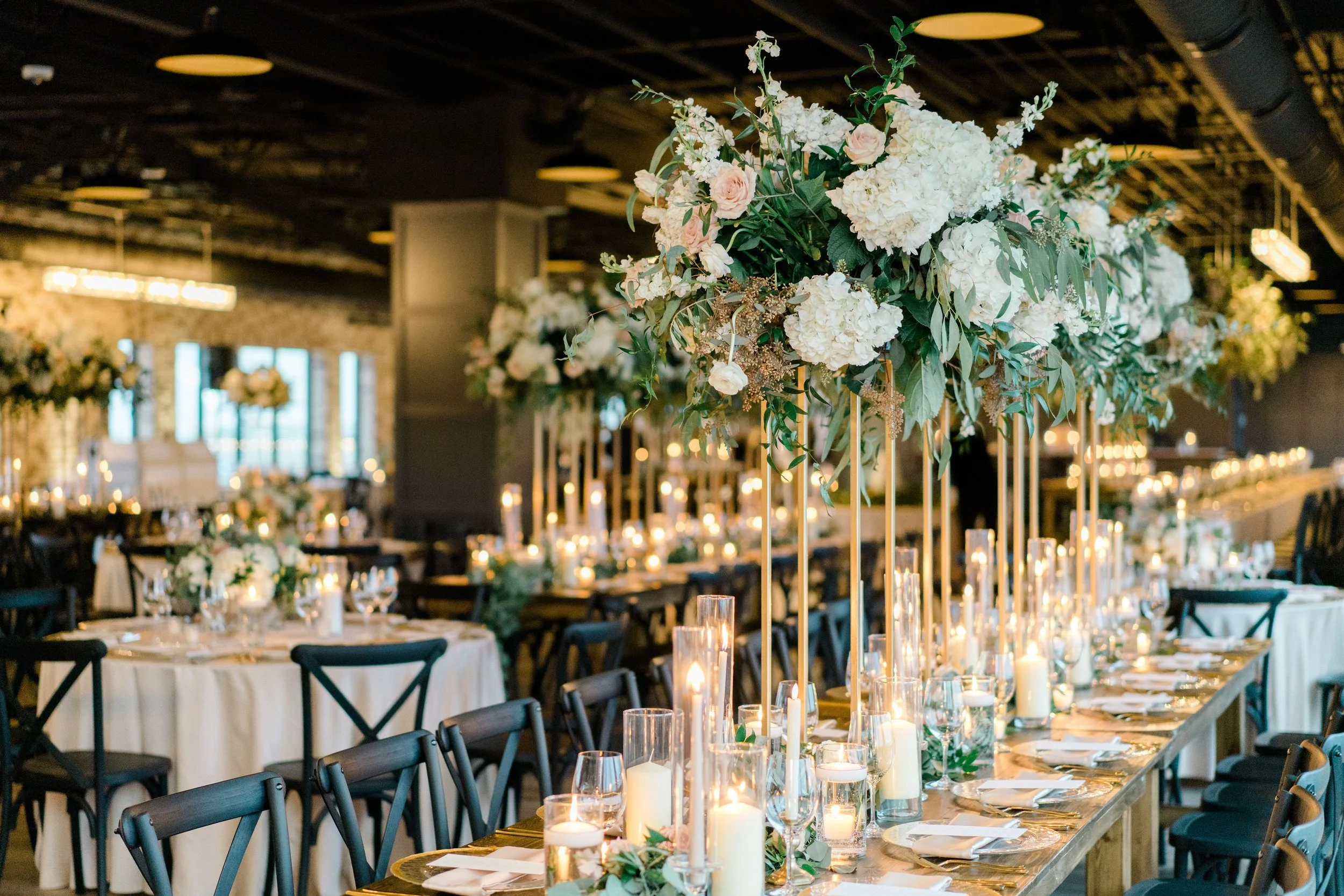 Weddings — Toast, a Des Moines Wedding & Events Venue