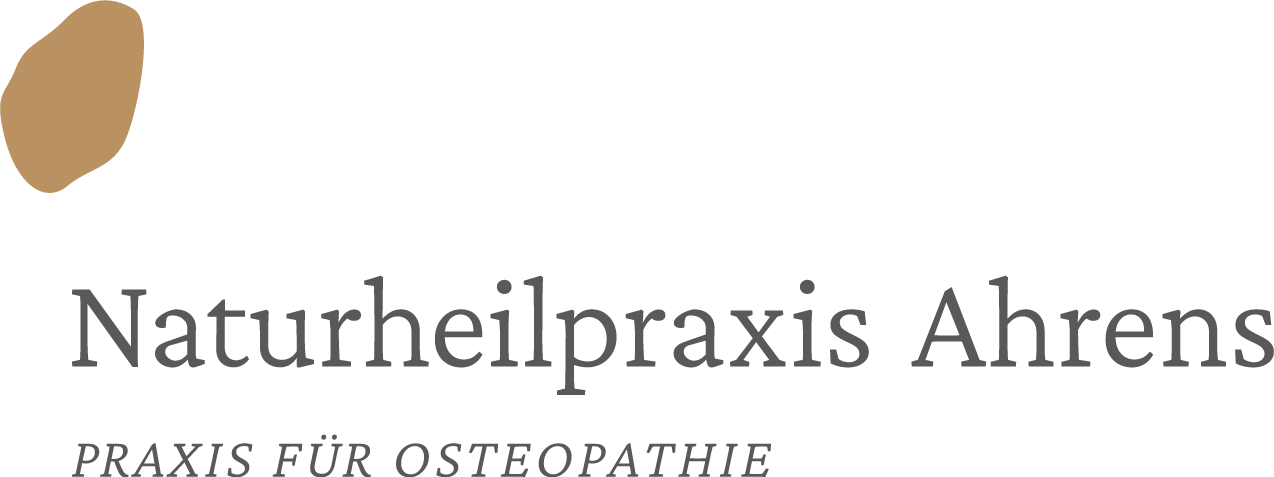 Naturheilpraxis Ahrens - Praxis für Osteopathie