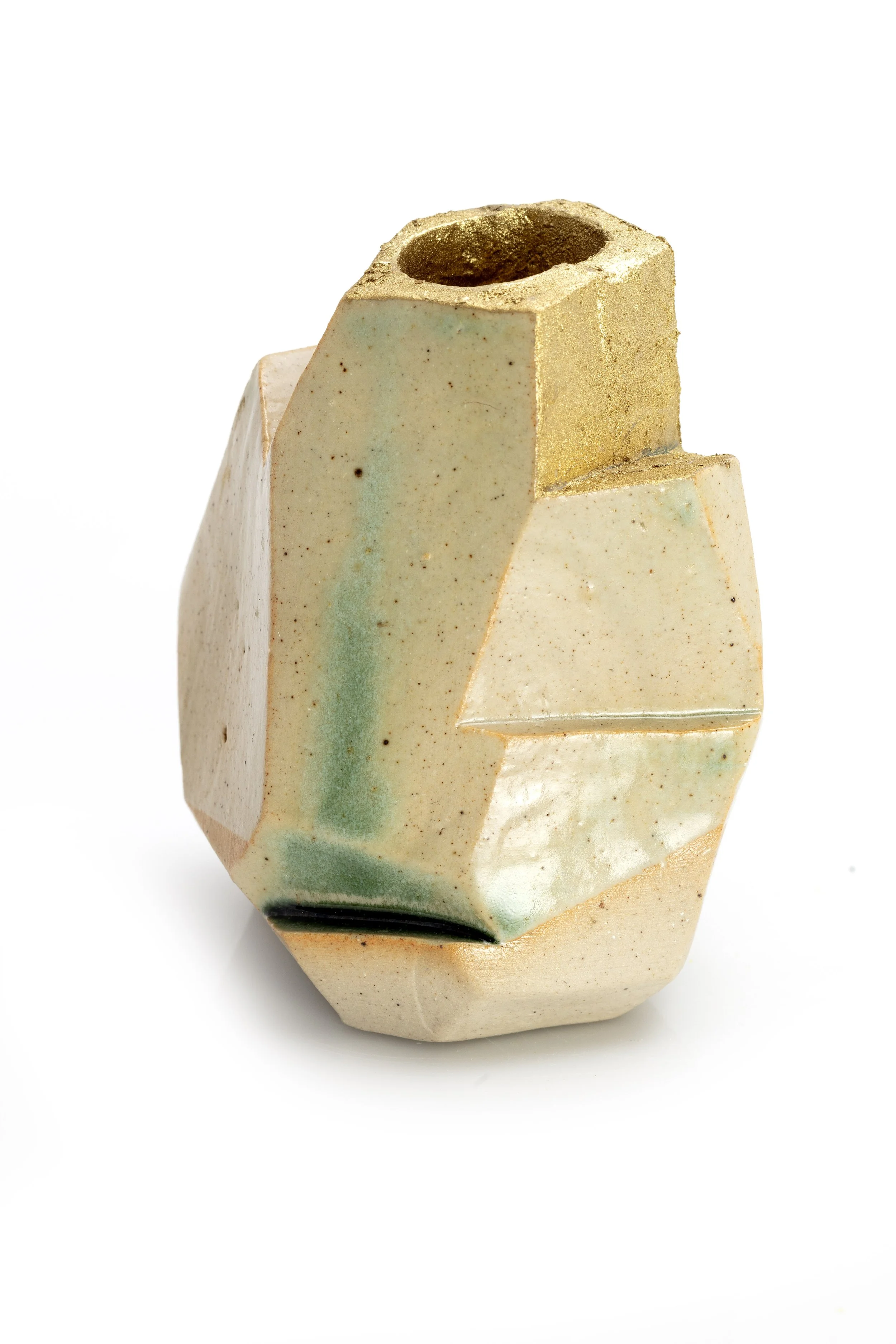 Bevan de Wet, 2025_Bud Vase 2_glazed ceramic_9x6x7cm_1.jpg