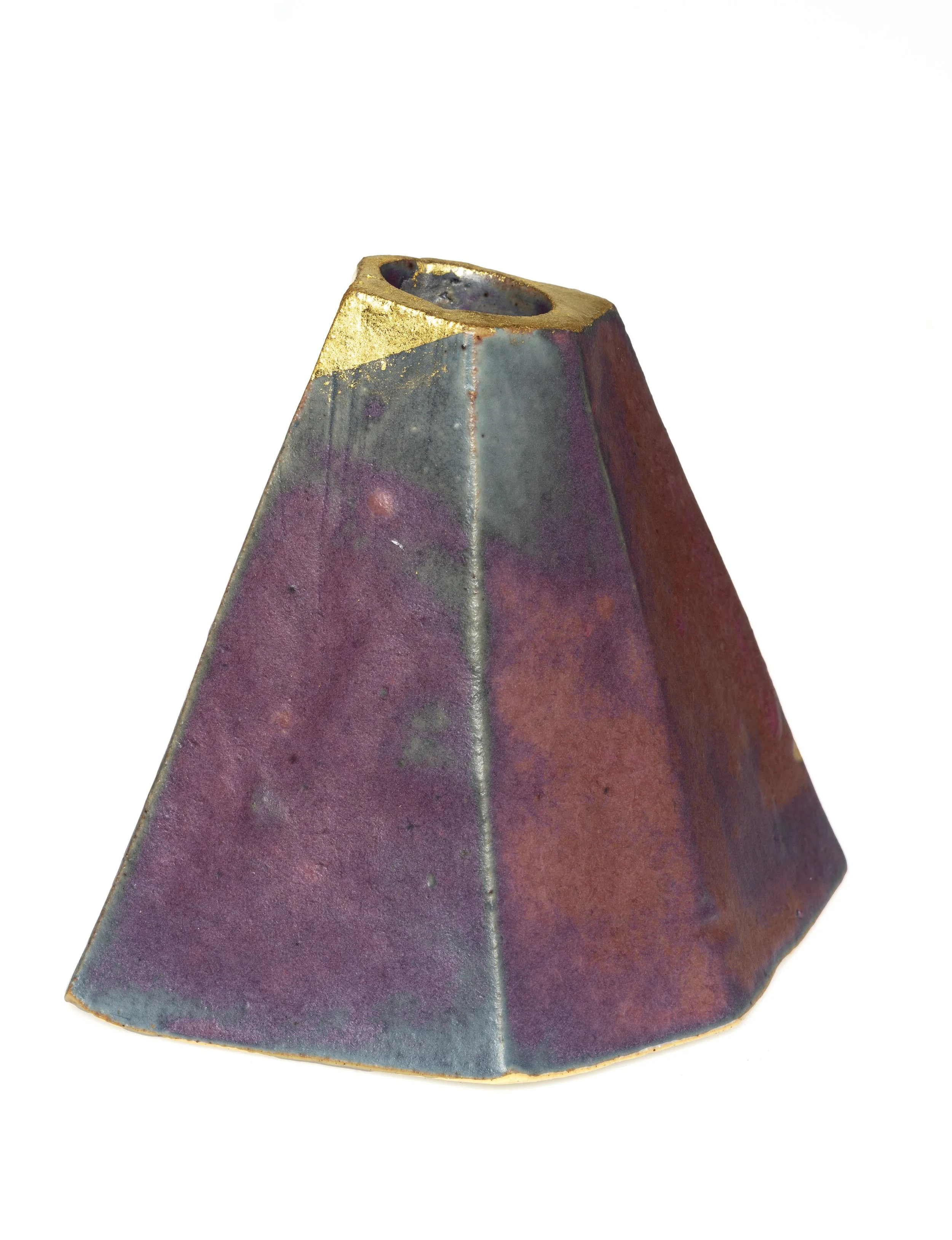 Bevan de Wet, 2025_Bud Vase 6_glazed ceramic_8x10x7cm 1.jpg