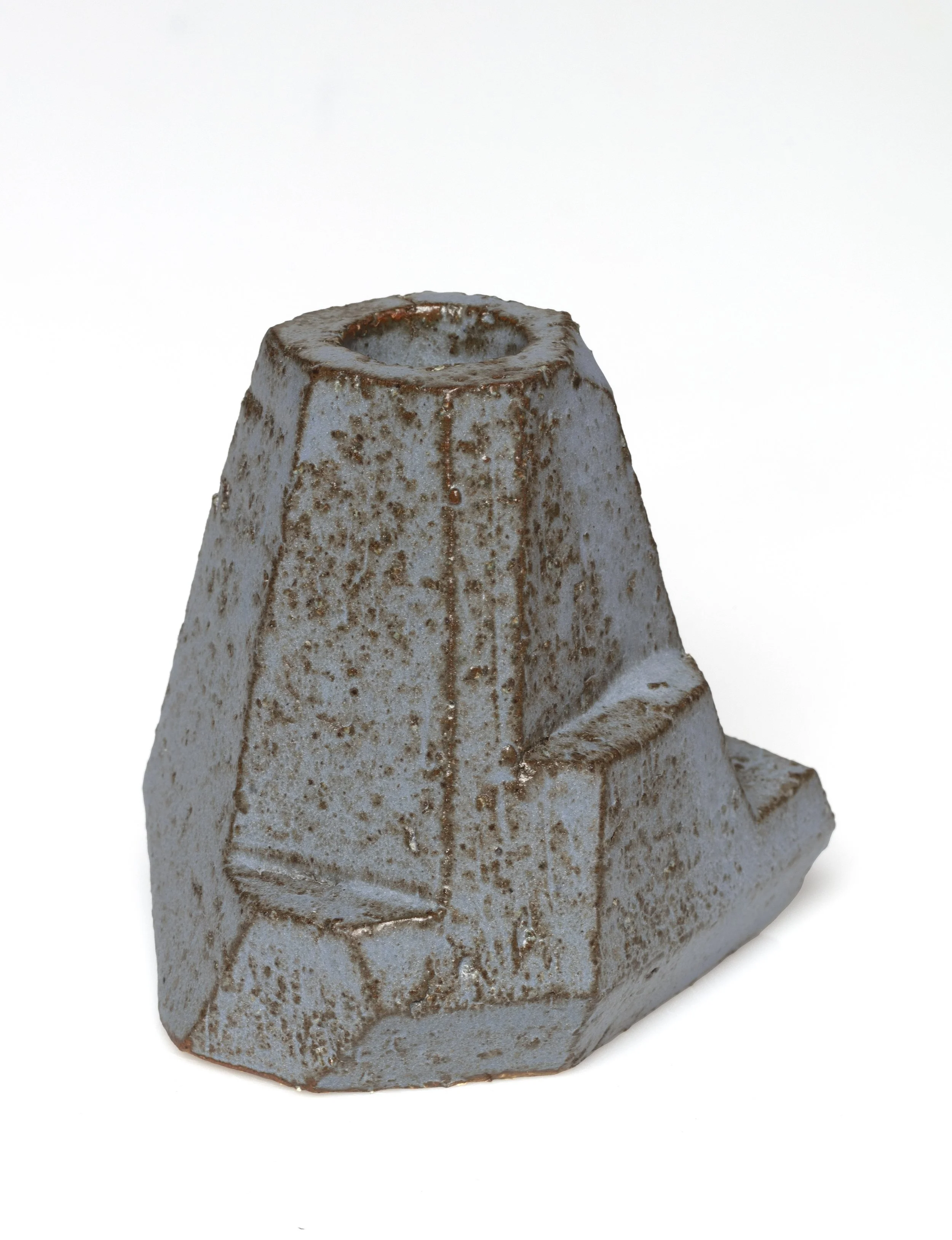 Bevan de Wet, 2025_Bud Vase 8_glazed ceramic_8x7,5x7cm 4.jpg