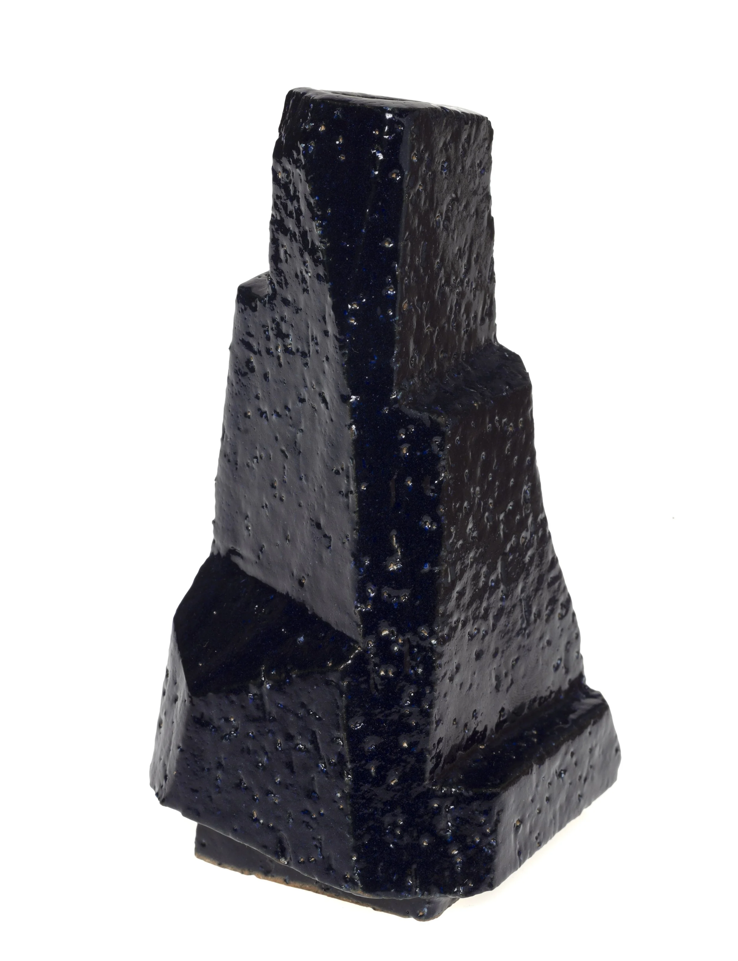 Bevan de Wet, 2025_Bud Vase 22_glazed ceramic_13x6,5x6cm 2.jpg