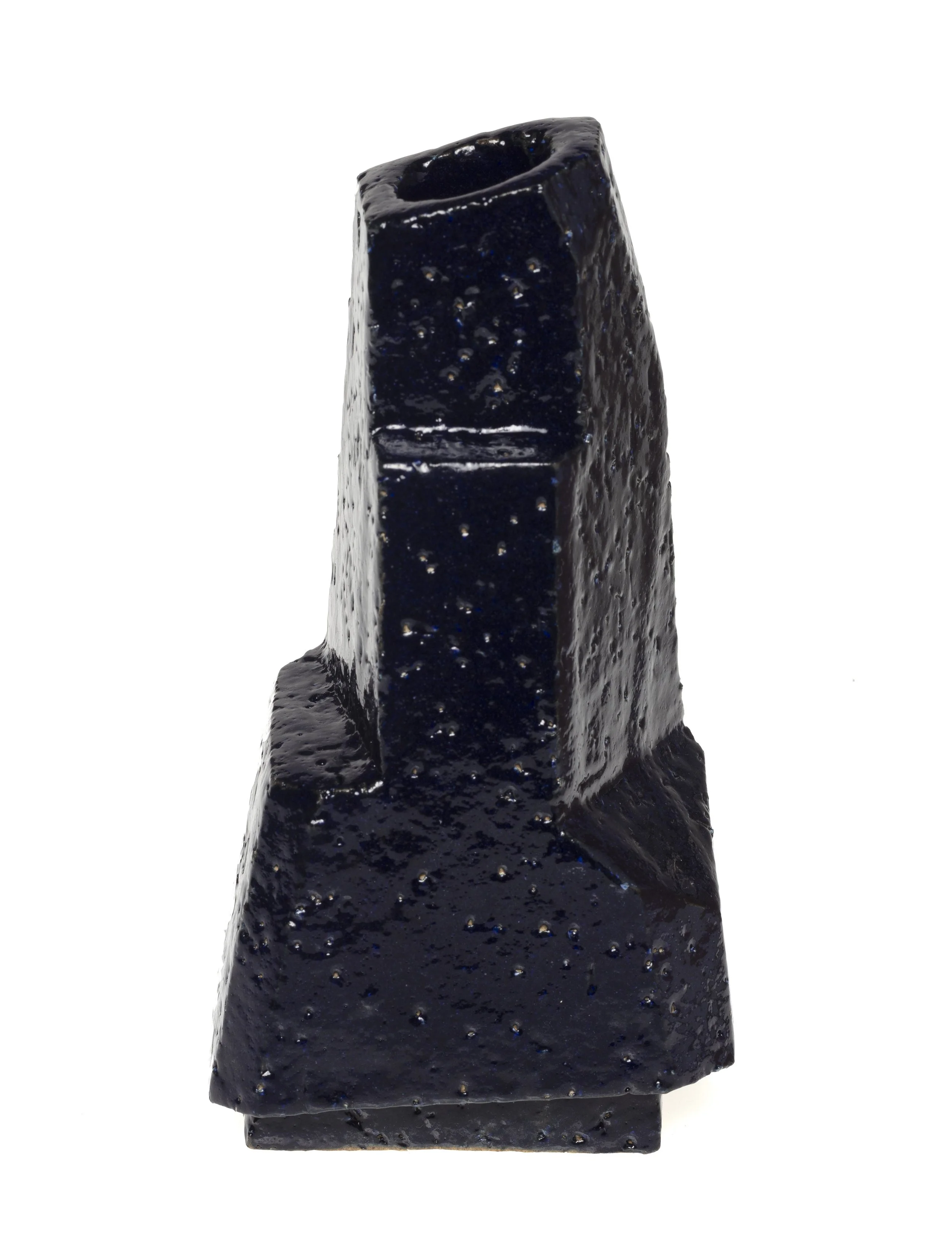 Bevan de Wet, 2025_Bud Vase 22_glazed ceramic_13x6,5x6cm 3.jpg