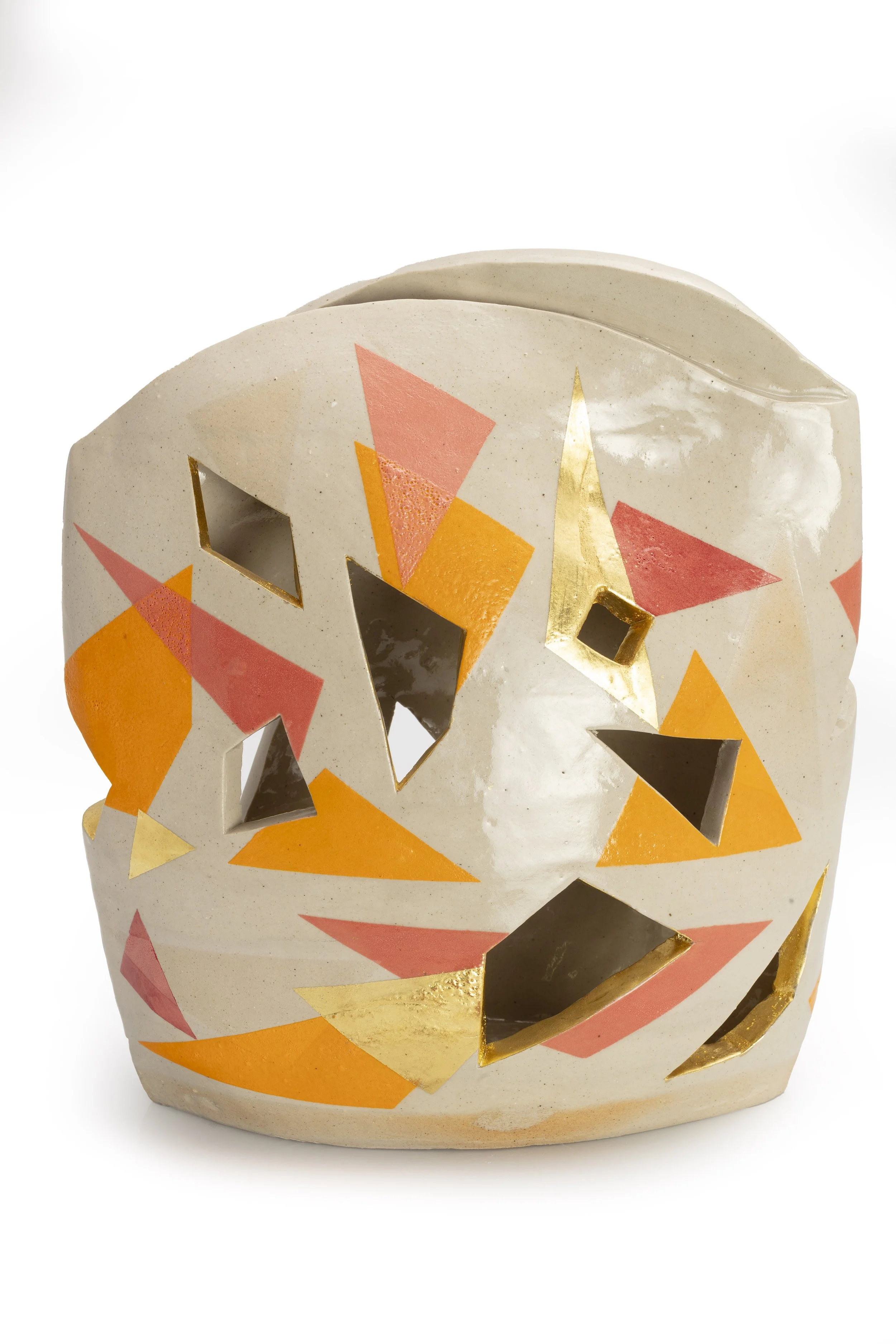 Bevan de Wet, 2024_Untitled Vase_29,5x27x14cm_1.jpg