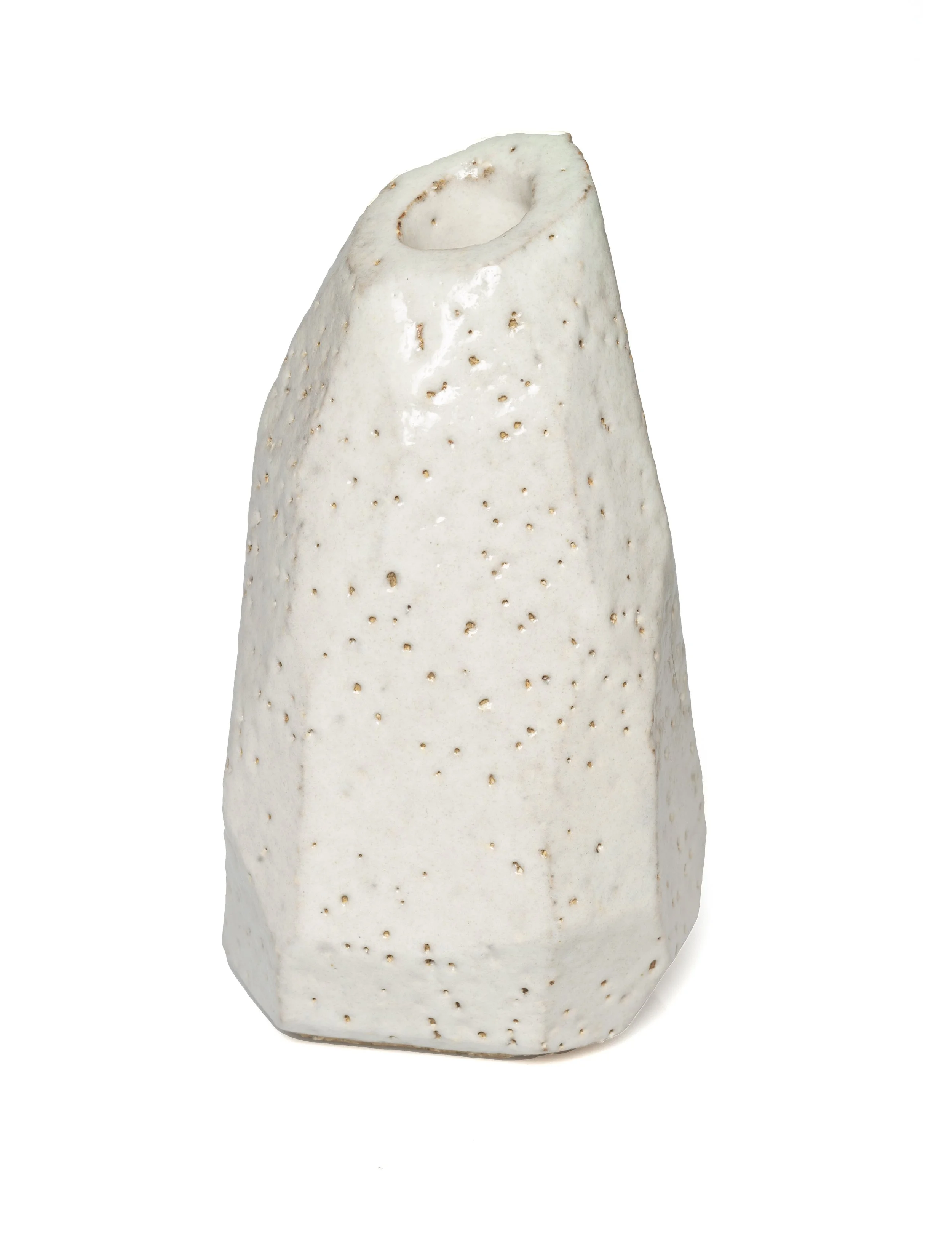 Bevan de Wet, 2025_Bud Vase 25_glazed ceramic_12,5x7x7,5cm 3.jpg
