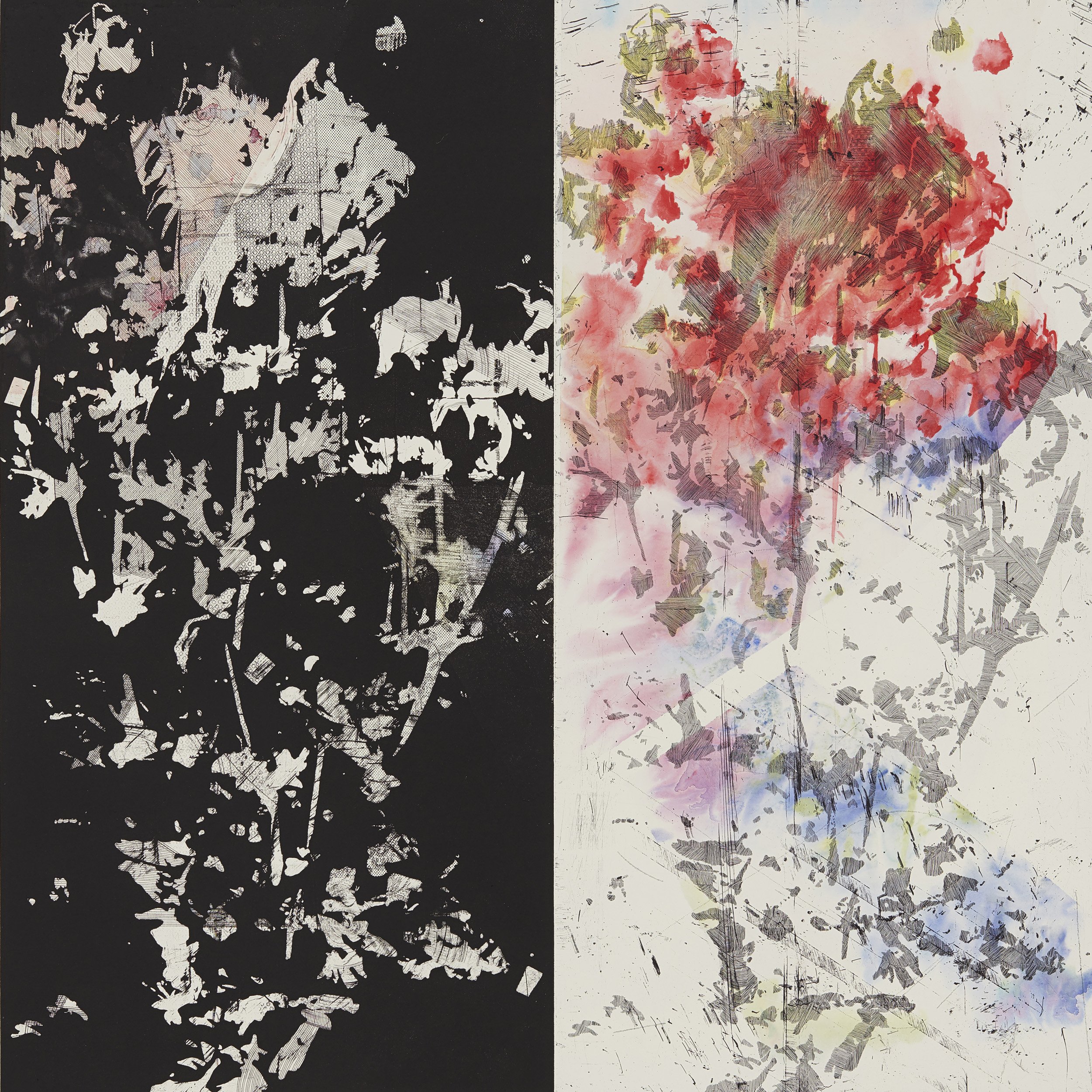 DISTANT RELATIVES | 2020