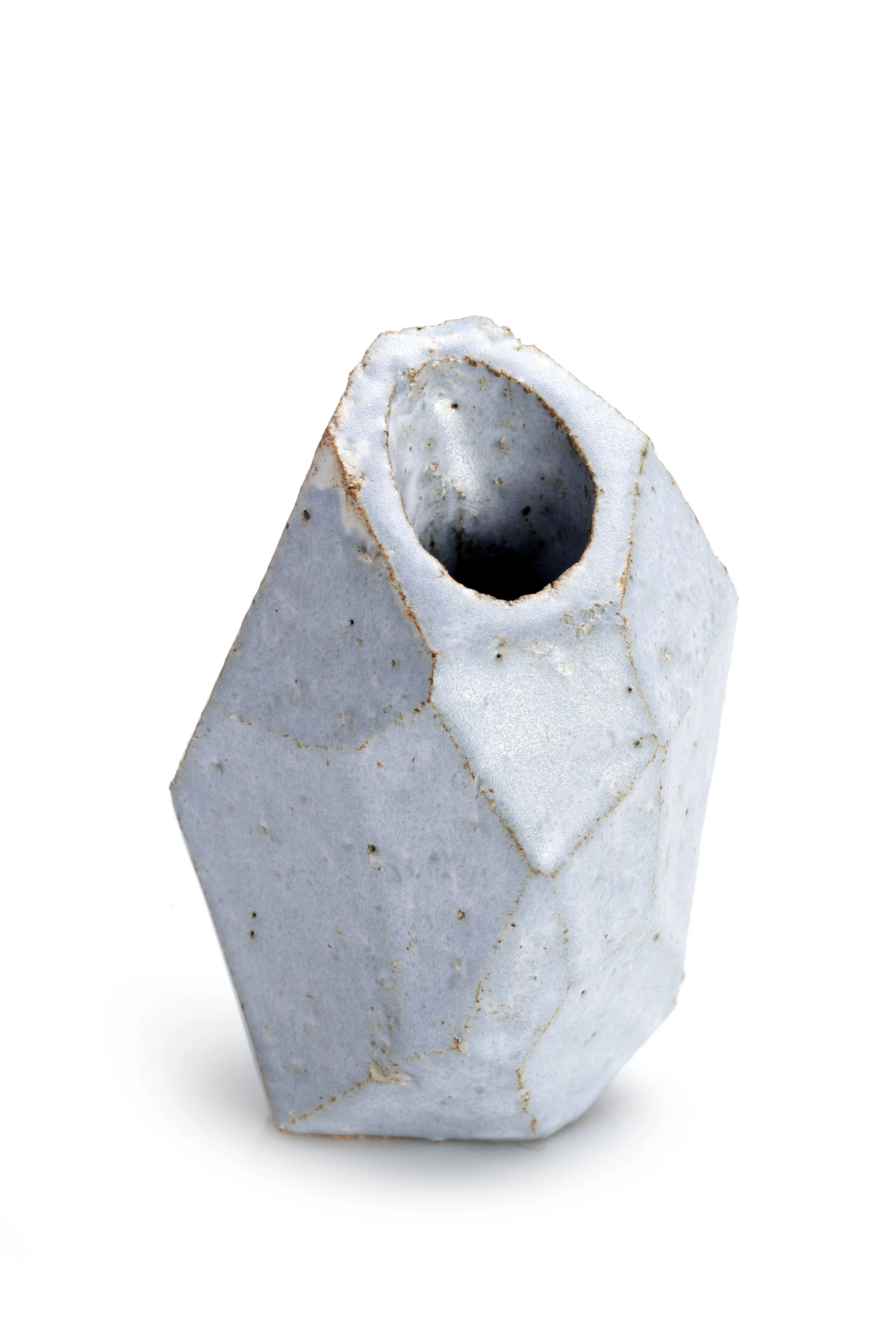 Bevan de Wet, 2025_Bud Vase 55_glazed ceramic_10x6,5x6,5cm_1.jpg