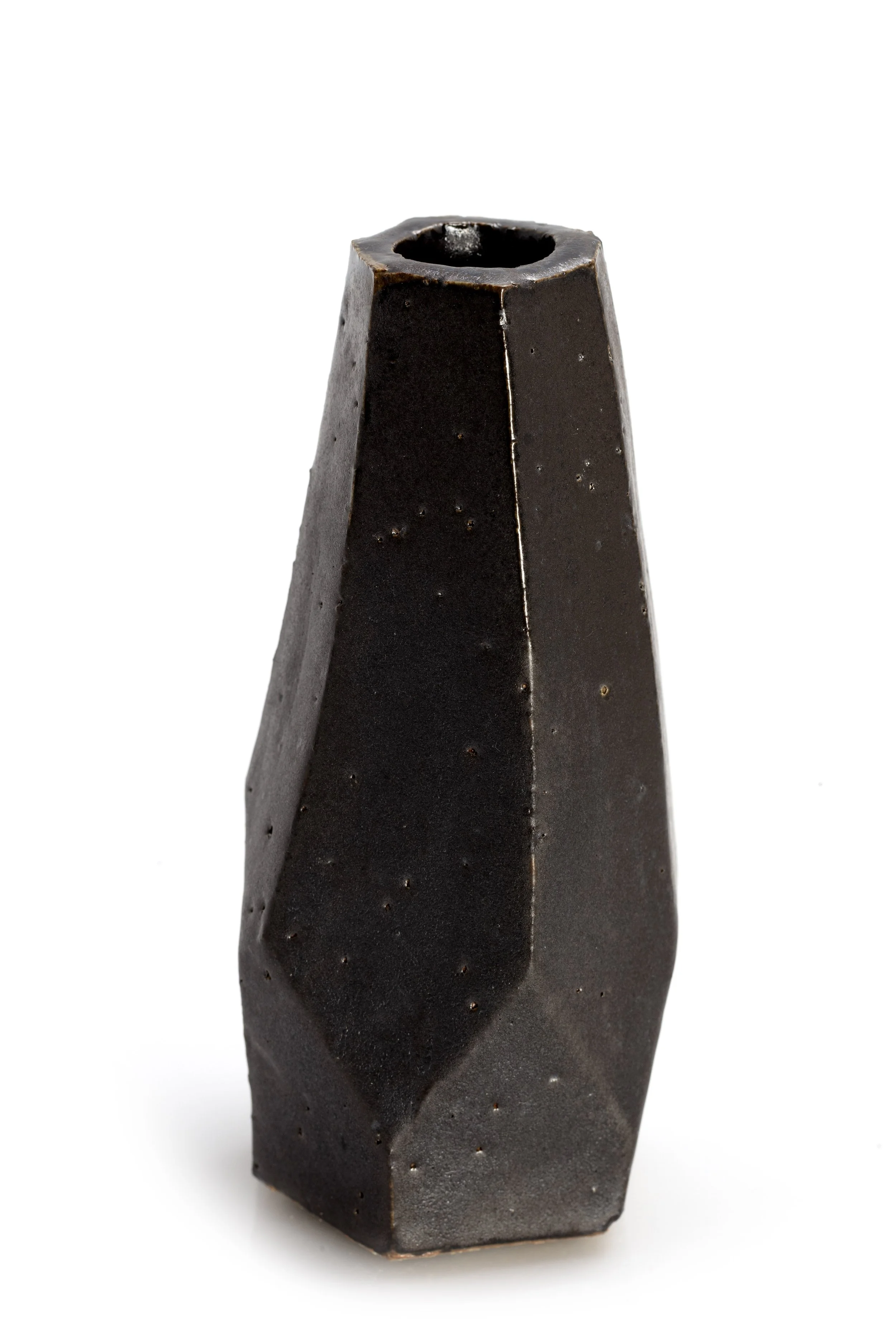 Bevan de Wet, 2025_Bud Vase 35_glazed ceramic_14,5x6x6cm_2.jpg