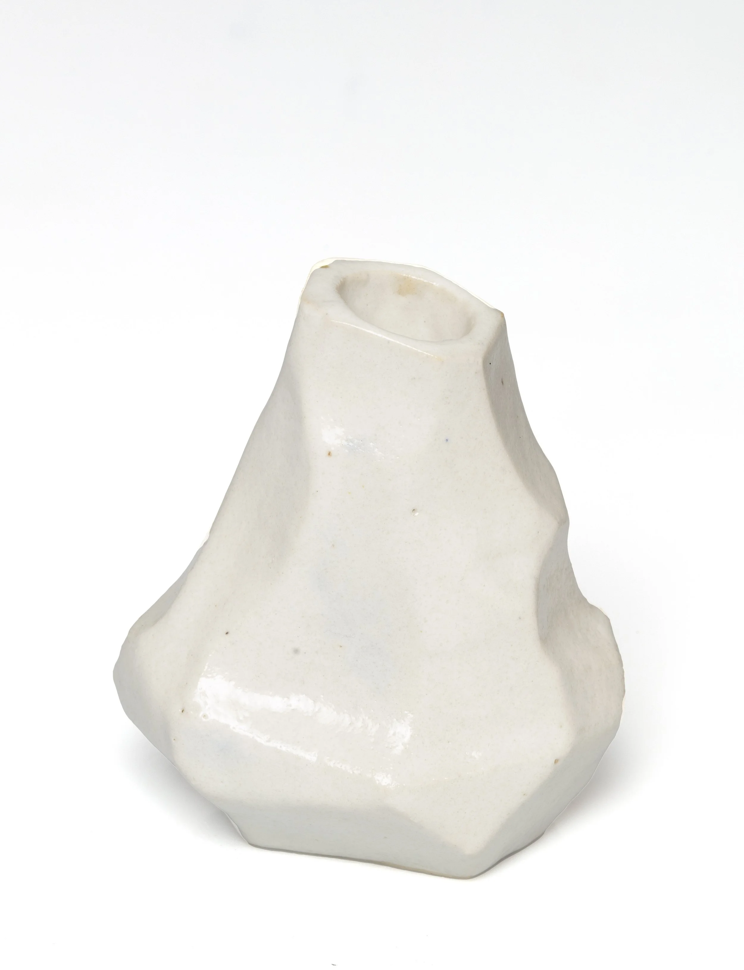 Bevan de Wet, 2025_Bud Vase 15_glazed ceramic_8x6,5x7cm 3.jpg