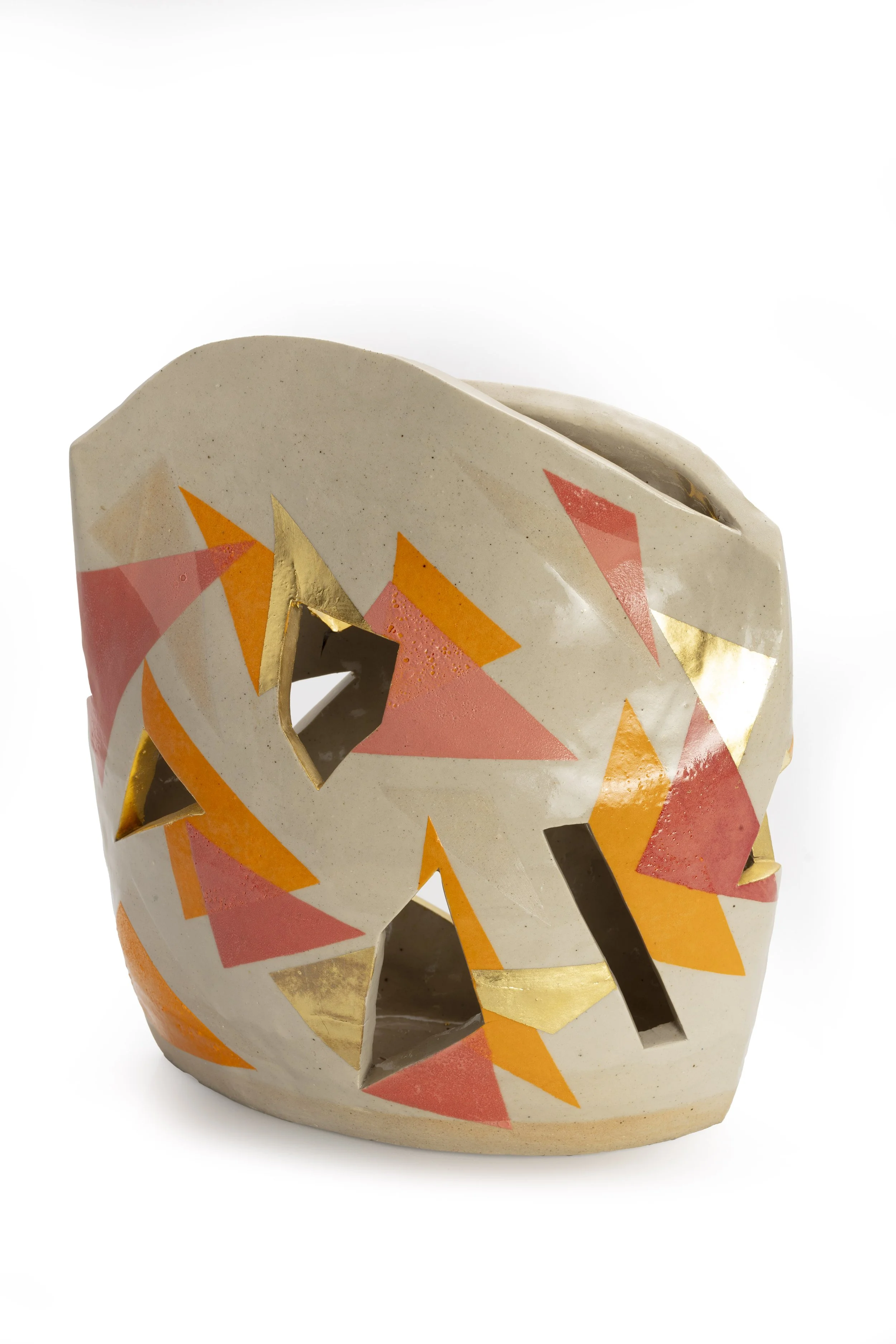 Bevan de Wet, 2024_Untitled Vase_29,5x27x14cm_2.jpg