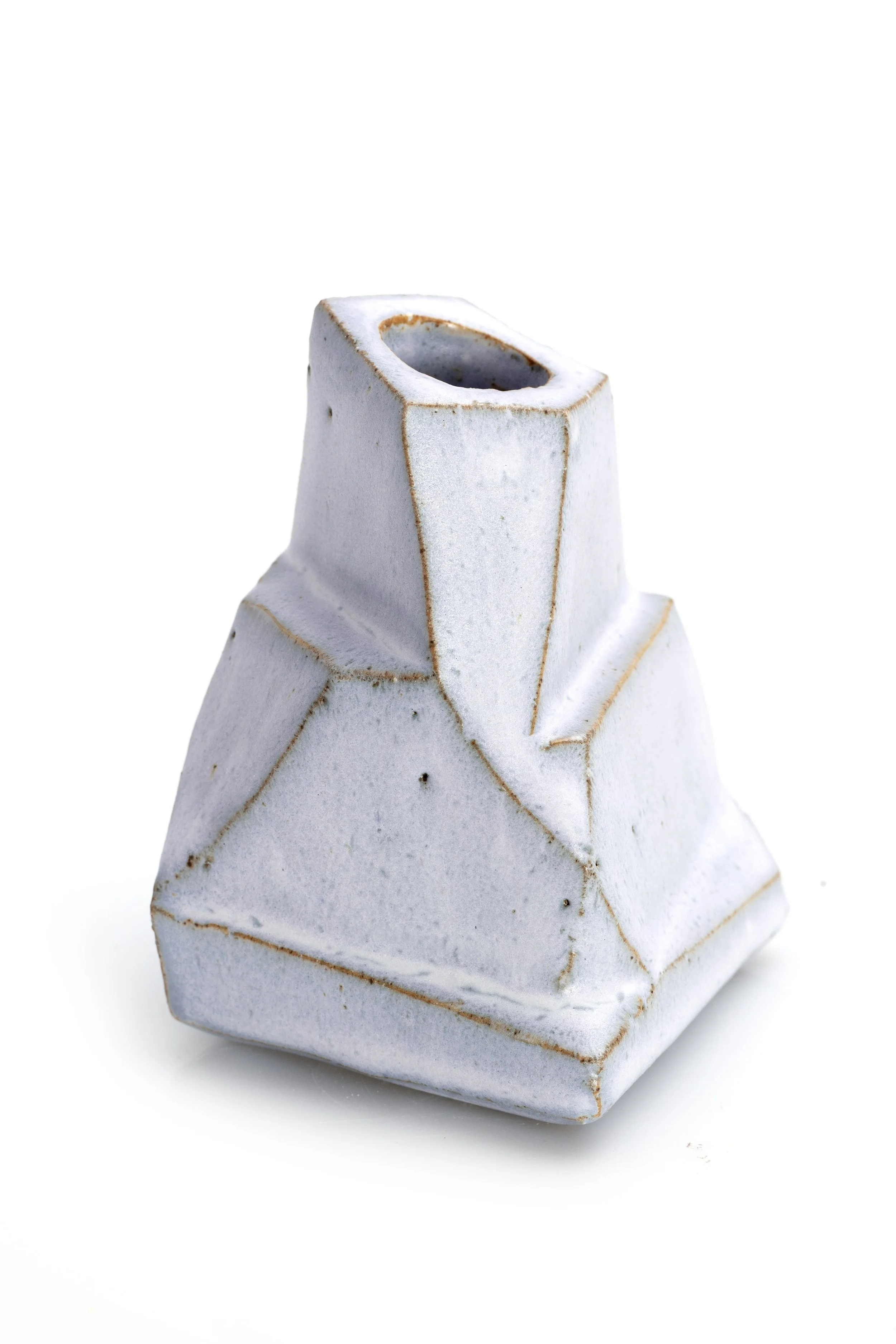 Bevan de Wet, 2025_Bud Vase 60_glazed ceramic_8,5x8,5x8,5cm_2.jpg