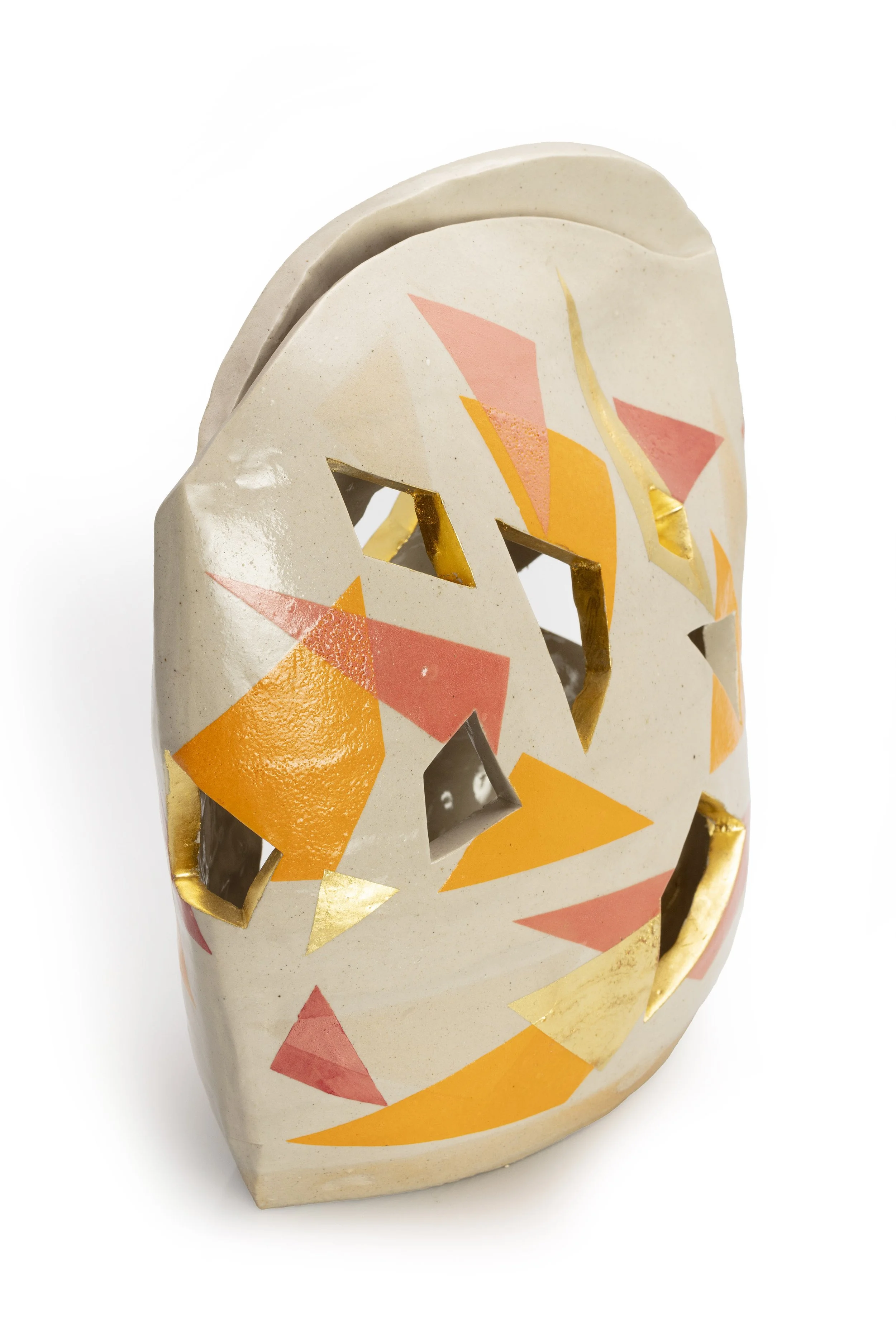 Bevan de Wet, 2024_Untitled Vase_29,5x27x14cm_3.jpg