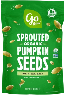 healthy store bought toddler snacks