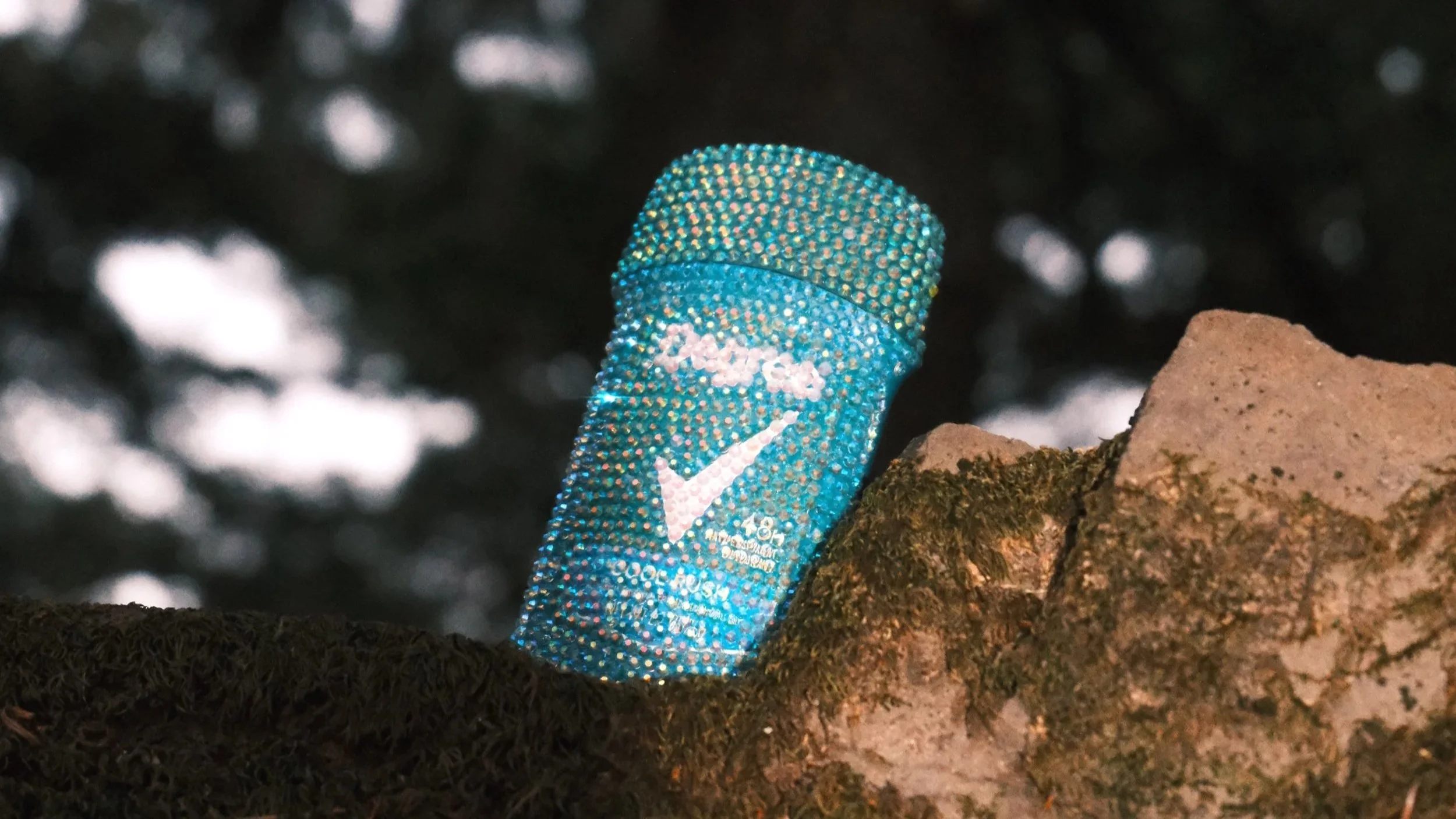 degree organic social