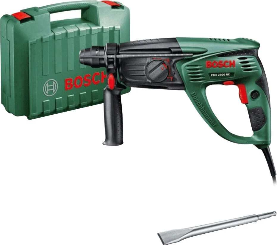 Bosch Bohrhammer zur Miete bei maxiRent24 im Raum Butzbach und Bad Nauheim