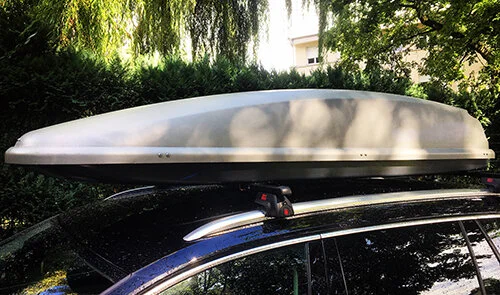 Dachbox mieten in Butzbach, Bad Nauheim und Umgebung