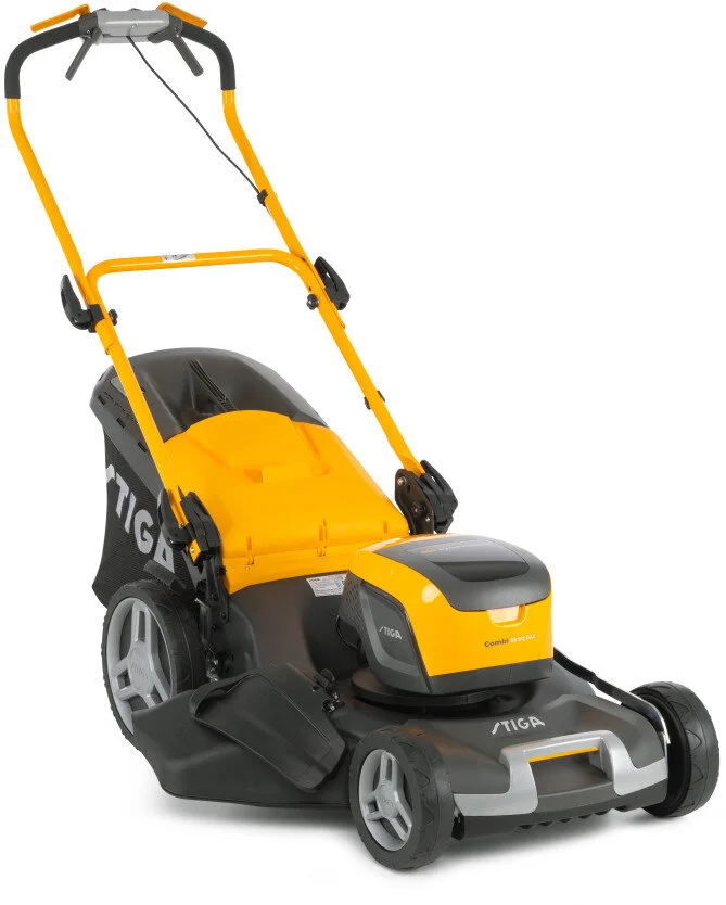 Akku-Rasenmäher zur Miete bei maxiRent24 im Raum Butzbach und Bad Nauheim