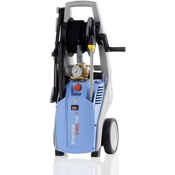 Profi-Hochdruckreiniger zur Miete bei maxiRent24 im Raum Butzbach und Bad Nauheim