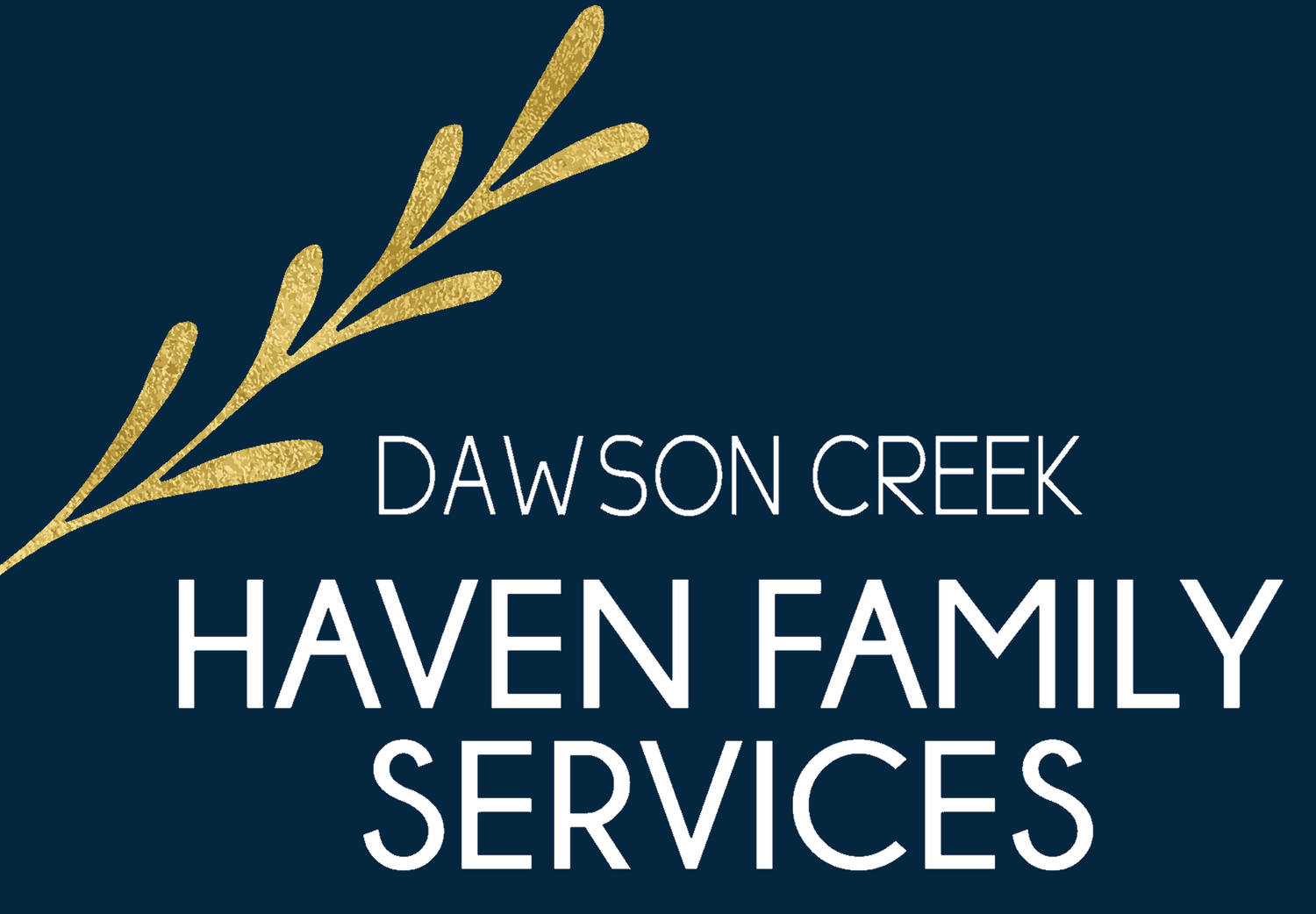 Dawson Creek Haven Family Services